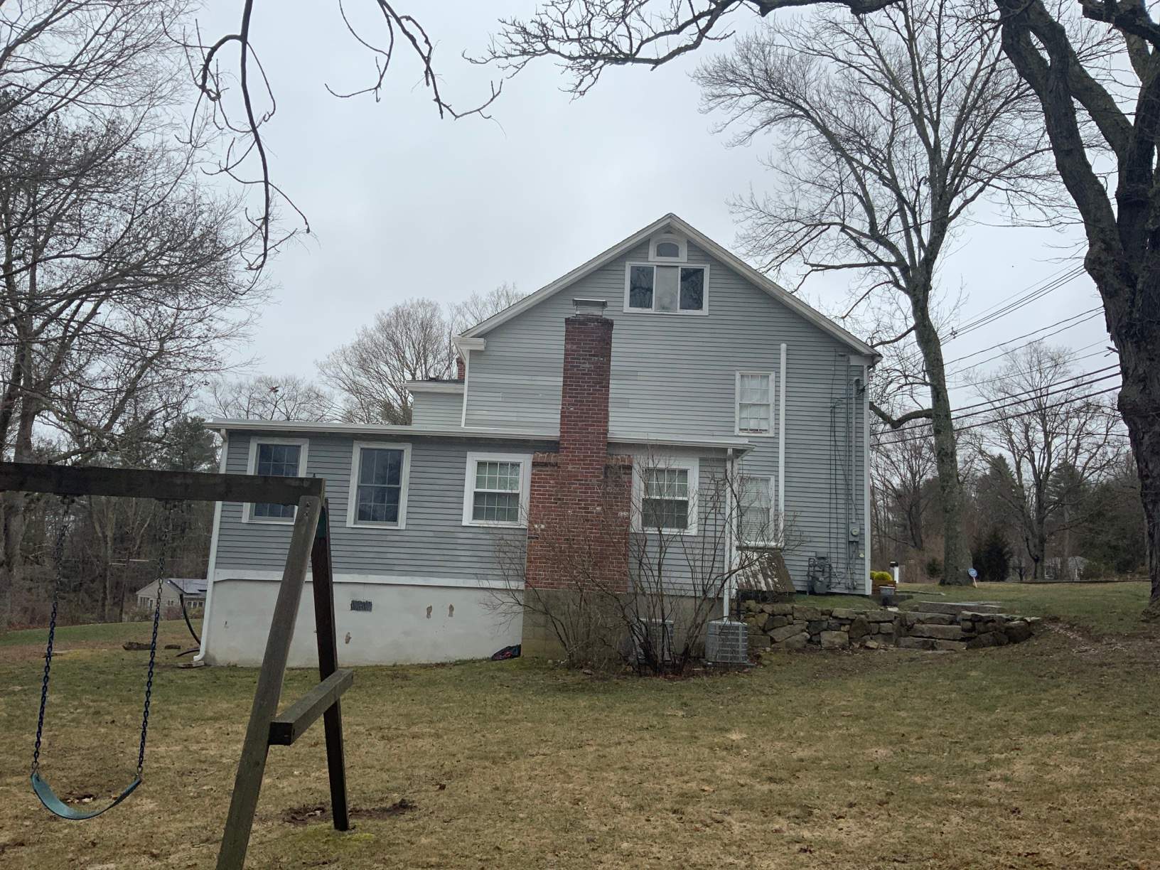 Siding Installation using James Hardie by UBrothers Construction