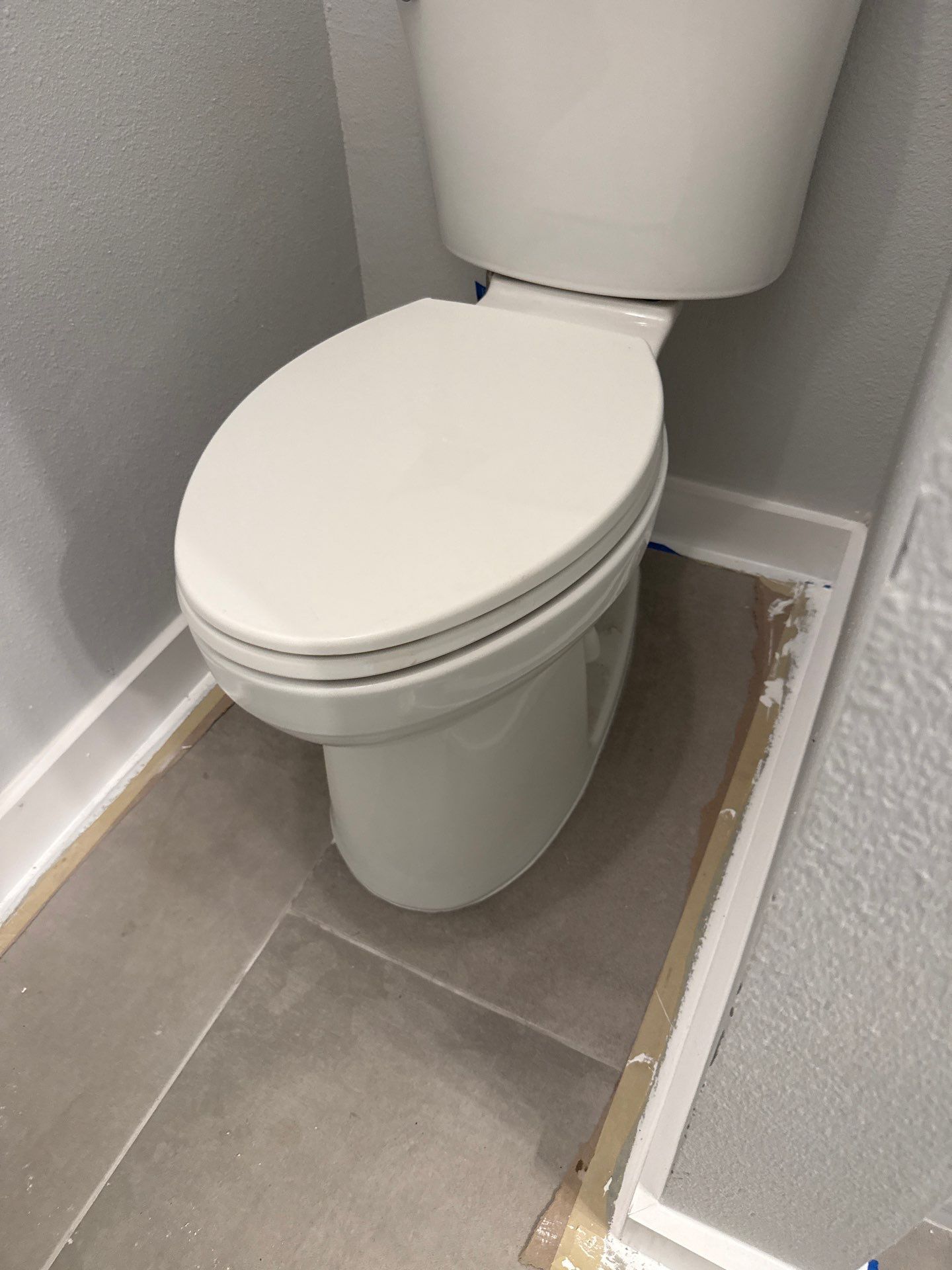 Bathroom Plumbing Rough-In and Fixture Installation in St. Petersburg by All Hours Plumber