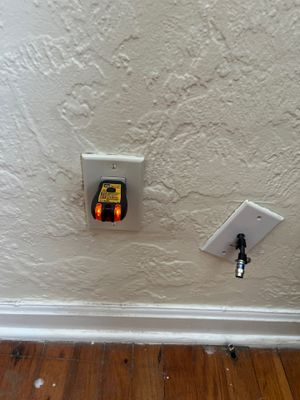 Electrical Upgrade in Orlando