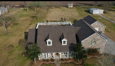 Atlas Pinnacle Pristine Weathered Shadow