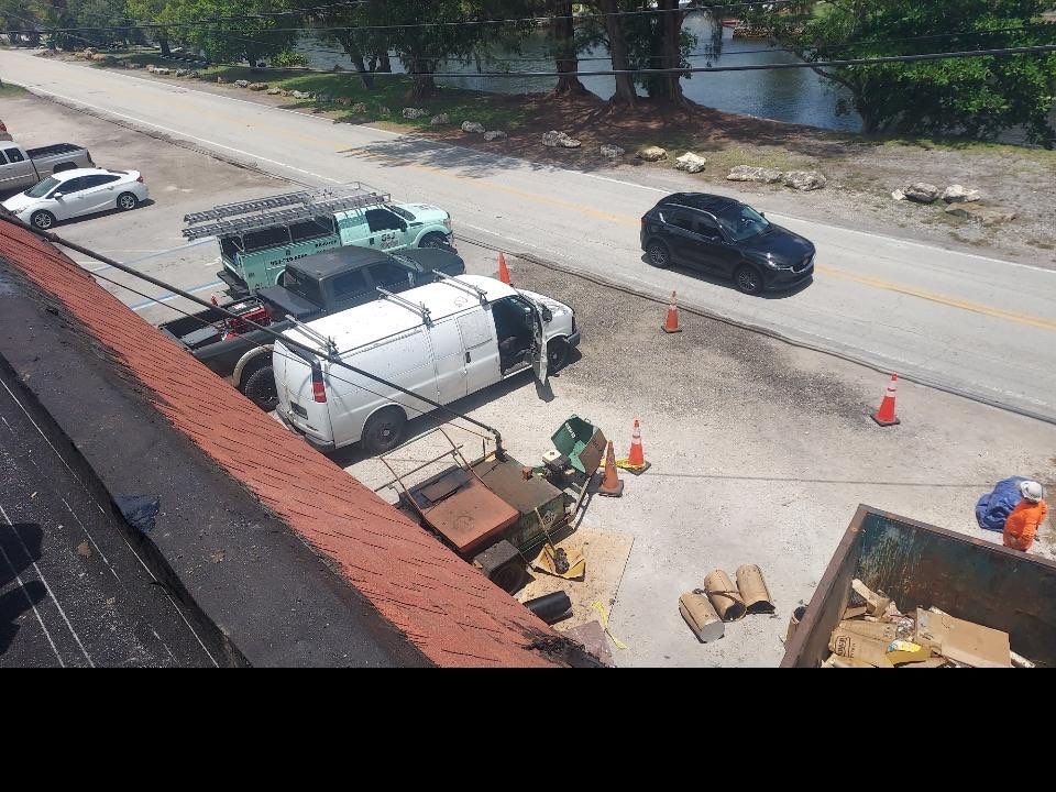 Millions Of Parts Used Auto Parts by G&J Roofing 