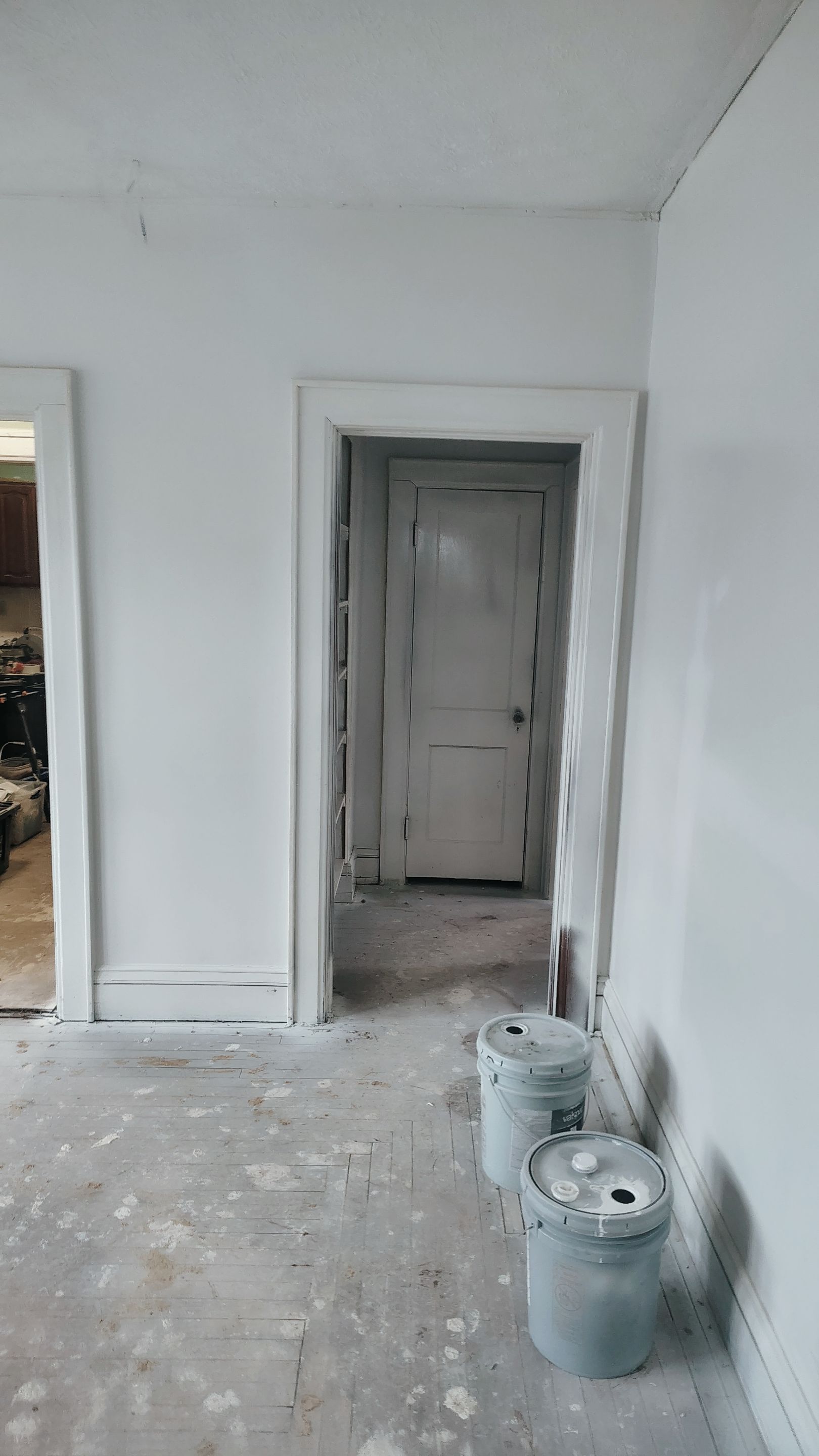 Complete Residential Interior Renovation and Exterior Roof Replacement in Dunbar by MAJO