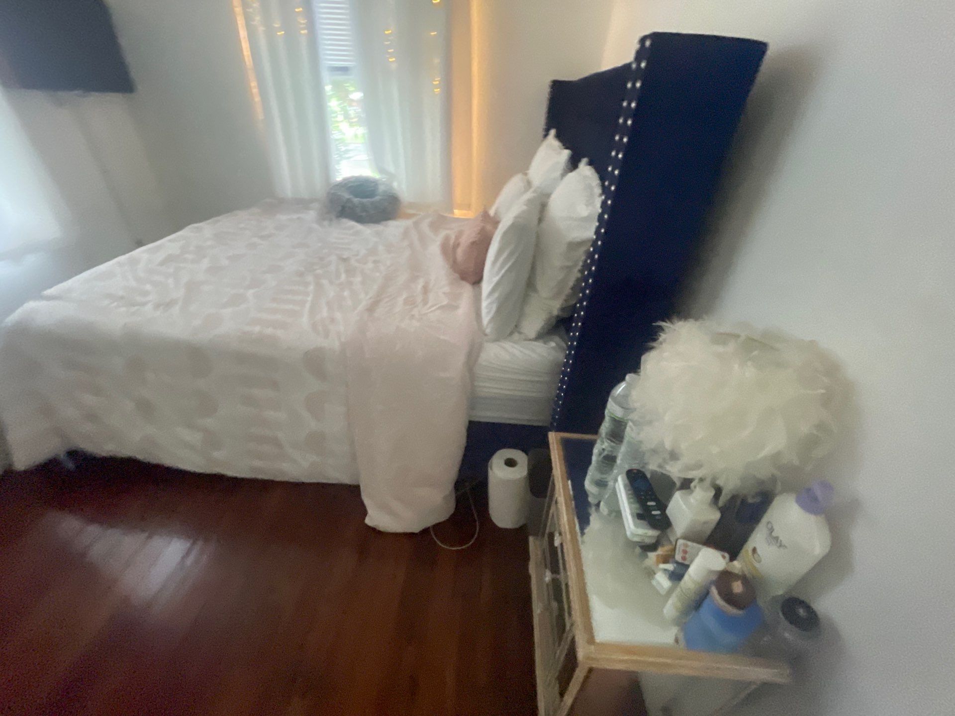 Project in Warwick by Mg House Cleaning