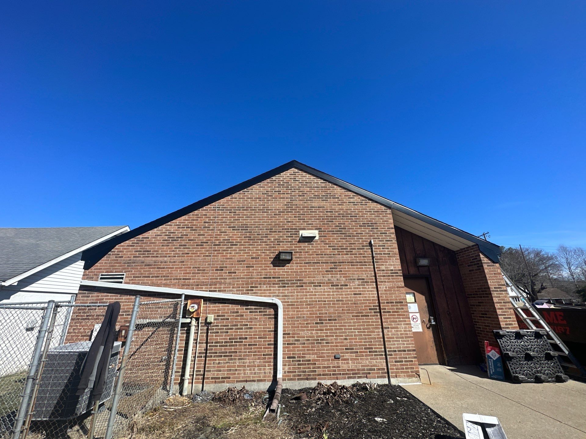 Residential Roofing Installation using GAF Timberline HDZ Charcoal by Nitro Roofing and Construction