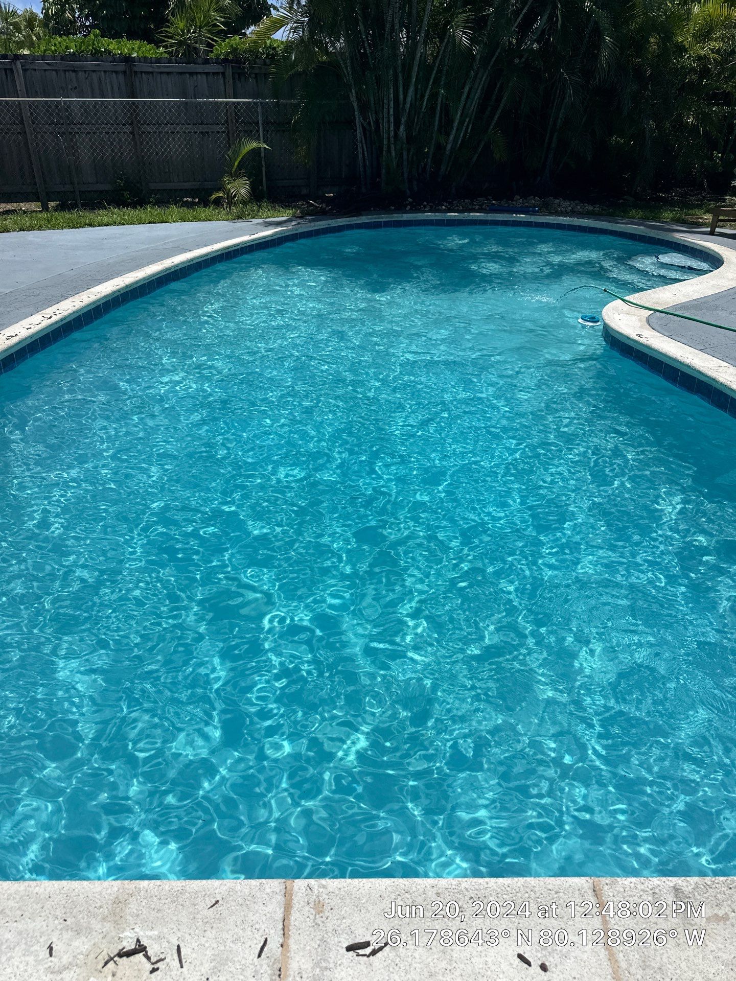 Oakland Park by Luxury MPM Services