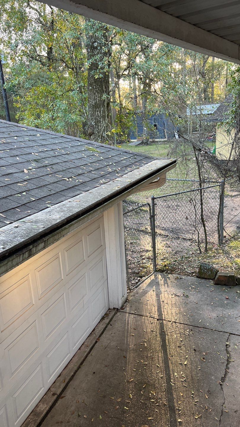 Residential Roofing Installation using CertainTeed by Roof Concepts Construction