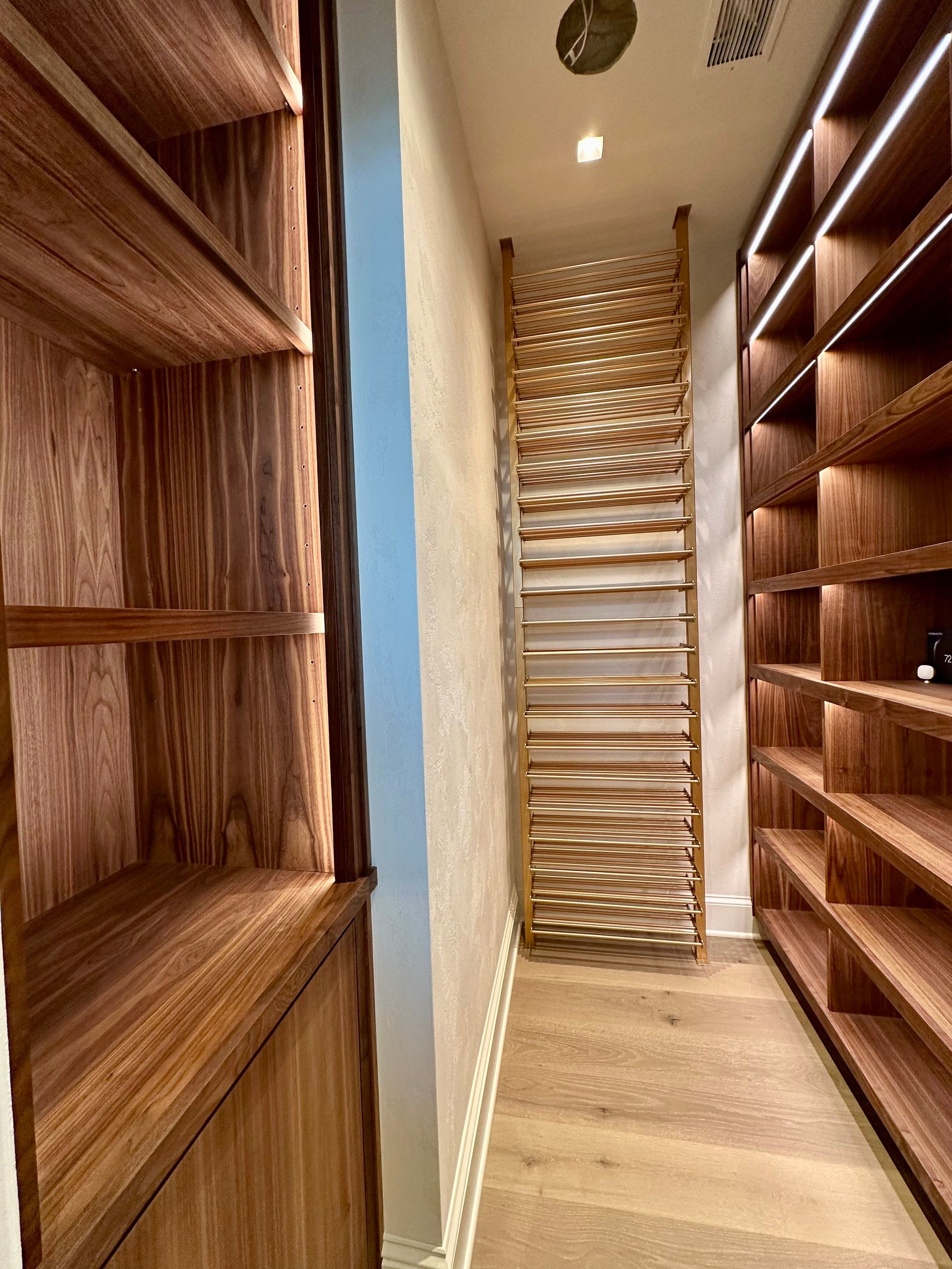 Condo Unit Transformation in Atlanta by Atlanta's Paint Doctor