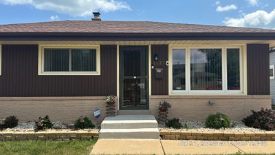 Security Storm Door and Entry Door Replacement in Racine