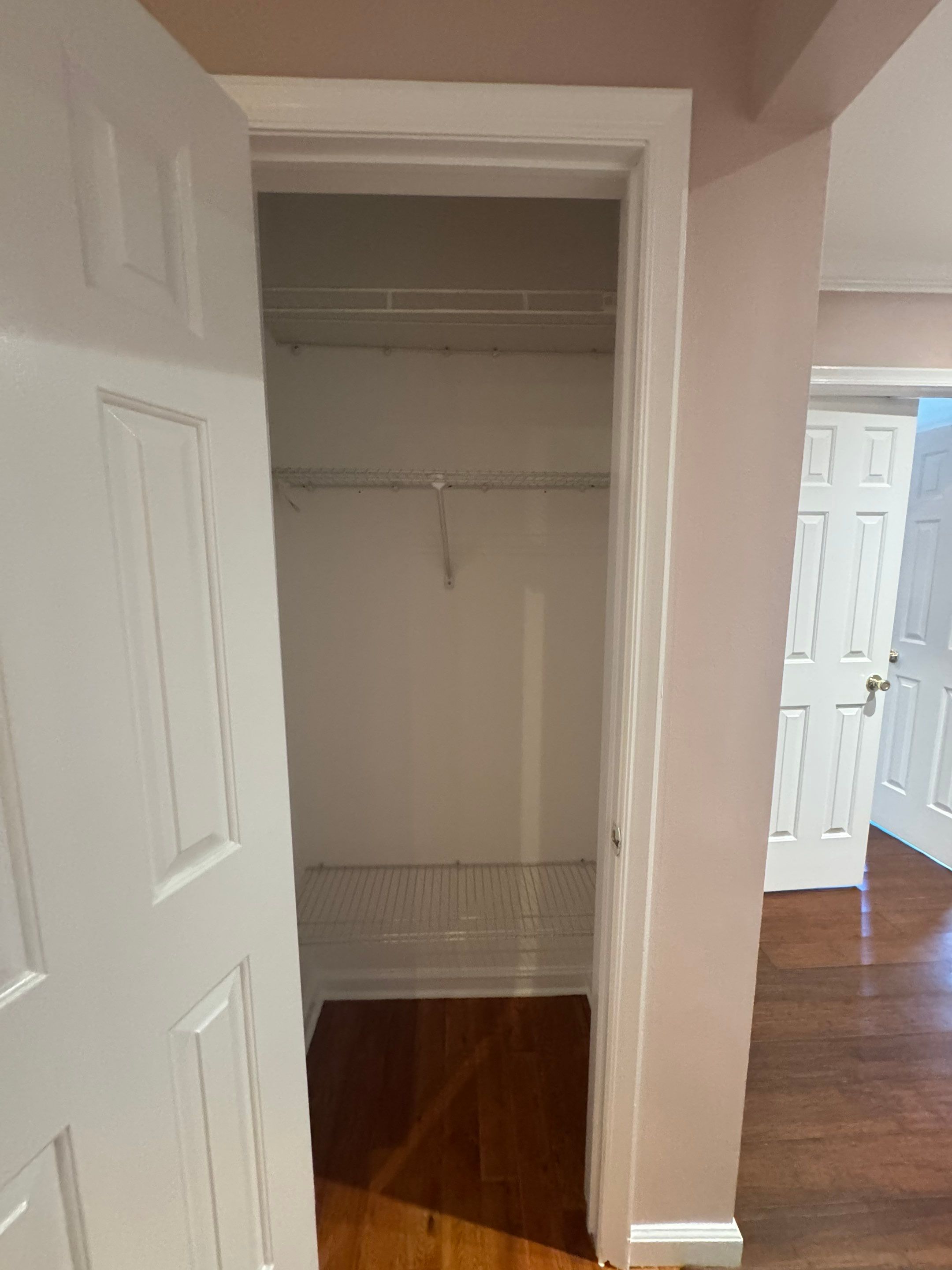 New Home Painting Project by Davis Painting Llc