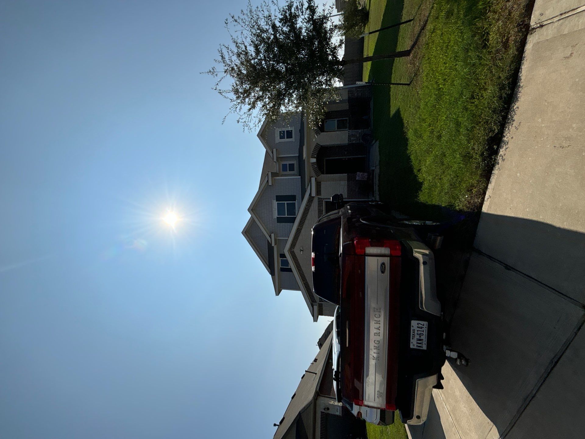 Roof Repair Katy by Roof Repair Company