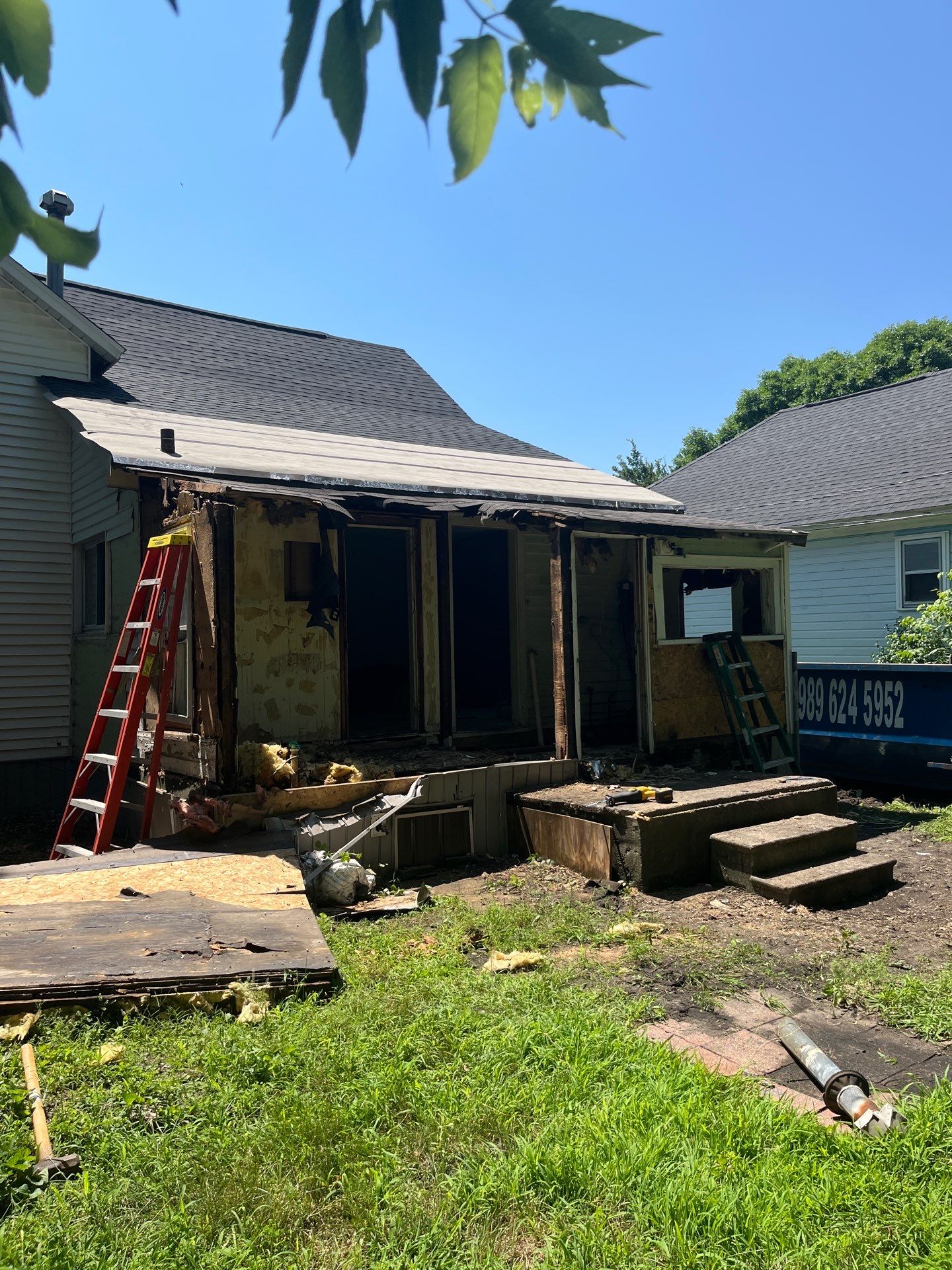 Home Renovation by Clark Builders LLC