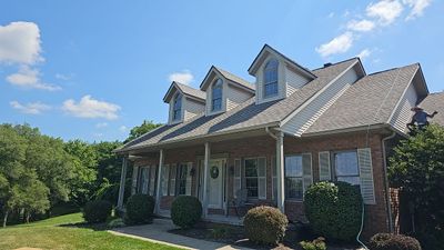 ATLAS PINNACLE COLOR: WEATHERED SHADOW