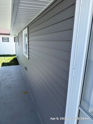 Project in Levittown, PA