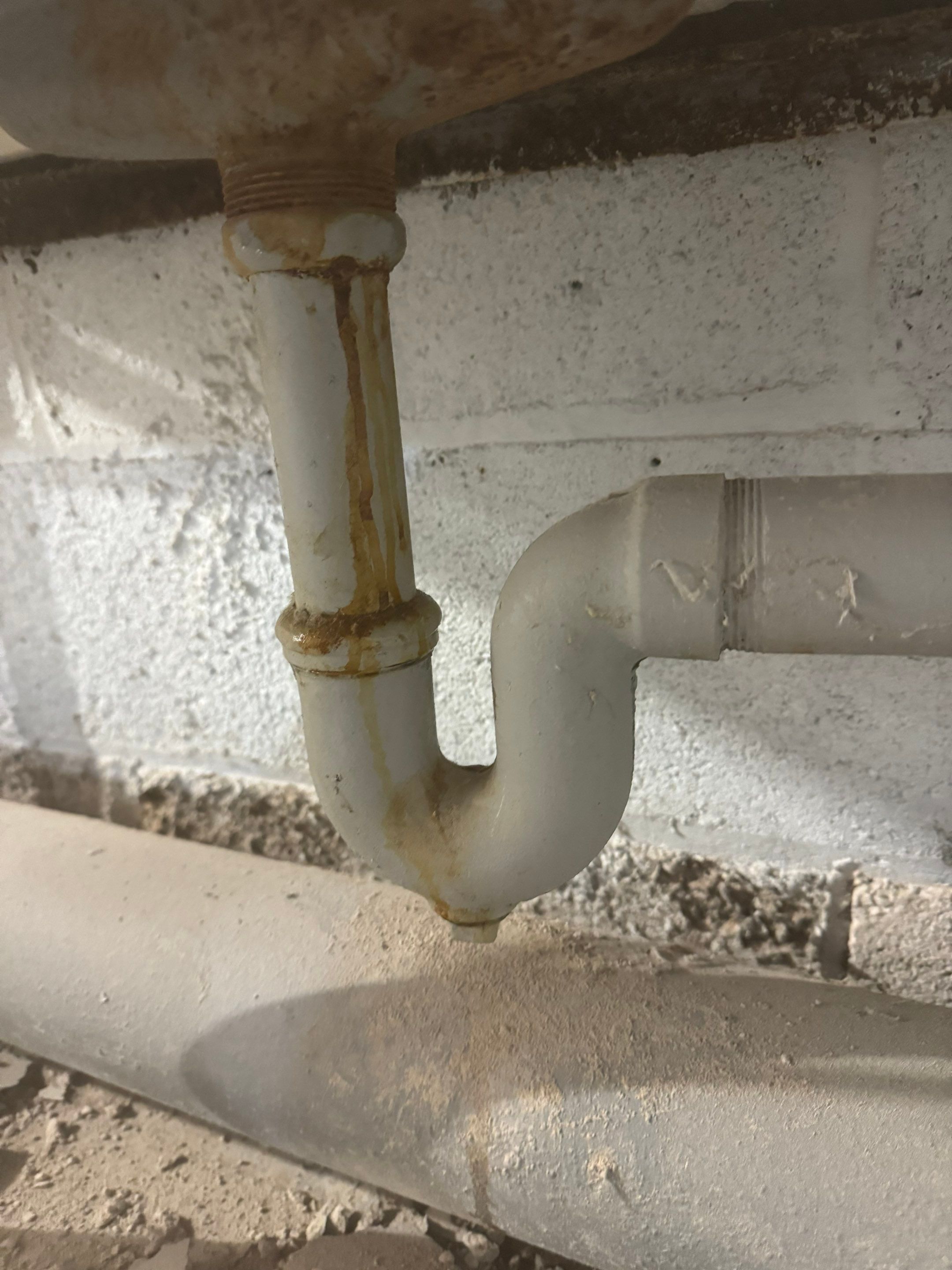 Interior French Drain Boonton NJ by Pure Service Pro, LLC 
