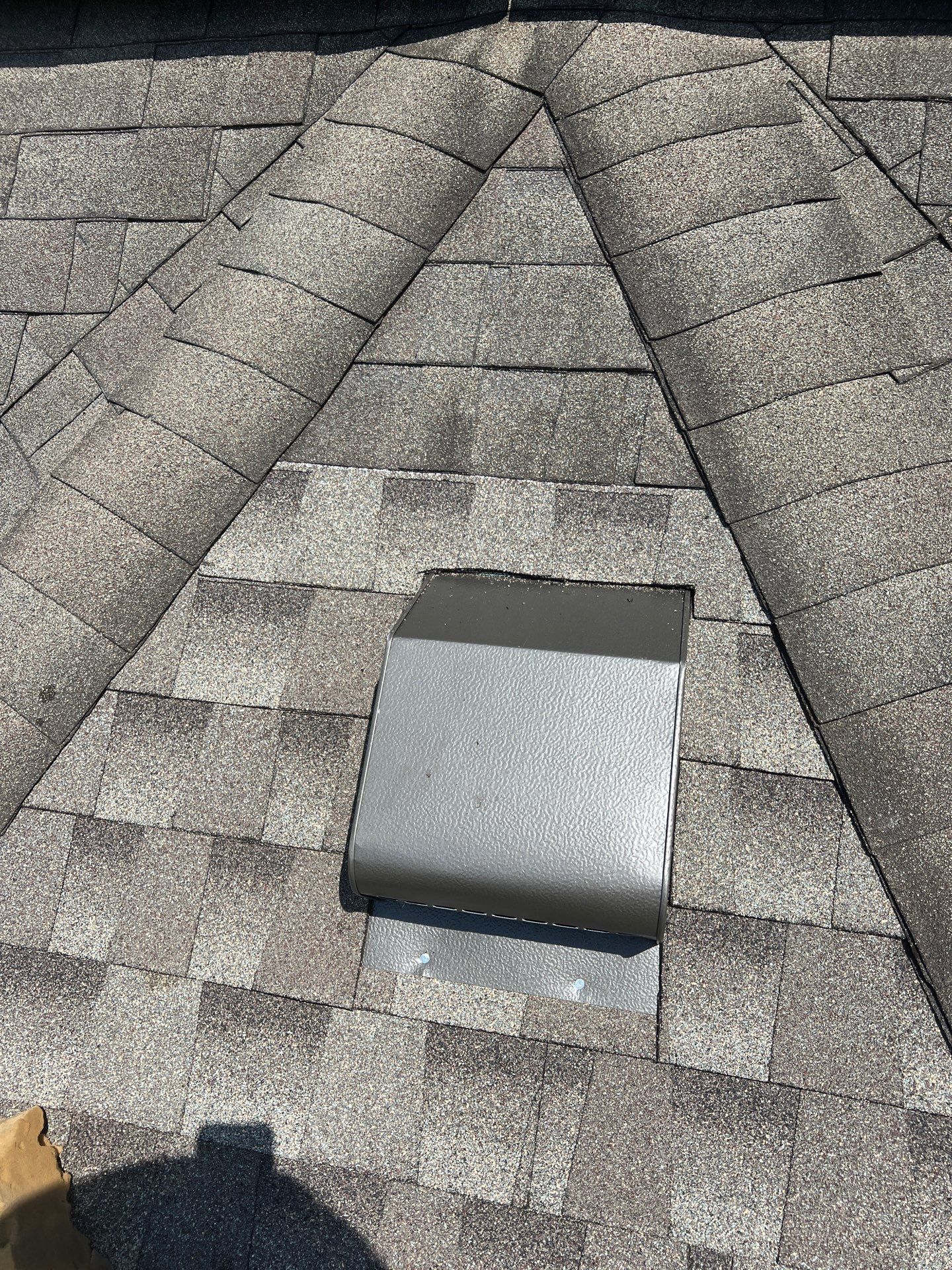 Roof Replacement Missouri City by Roof Repair Services LLC