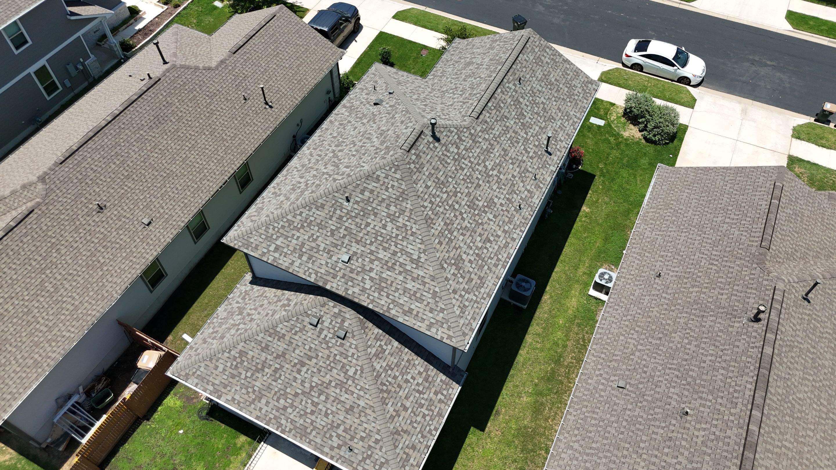 Driftwood - Owens Corning TruDefinition Duration   by RoofsOnly.com