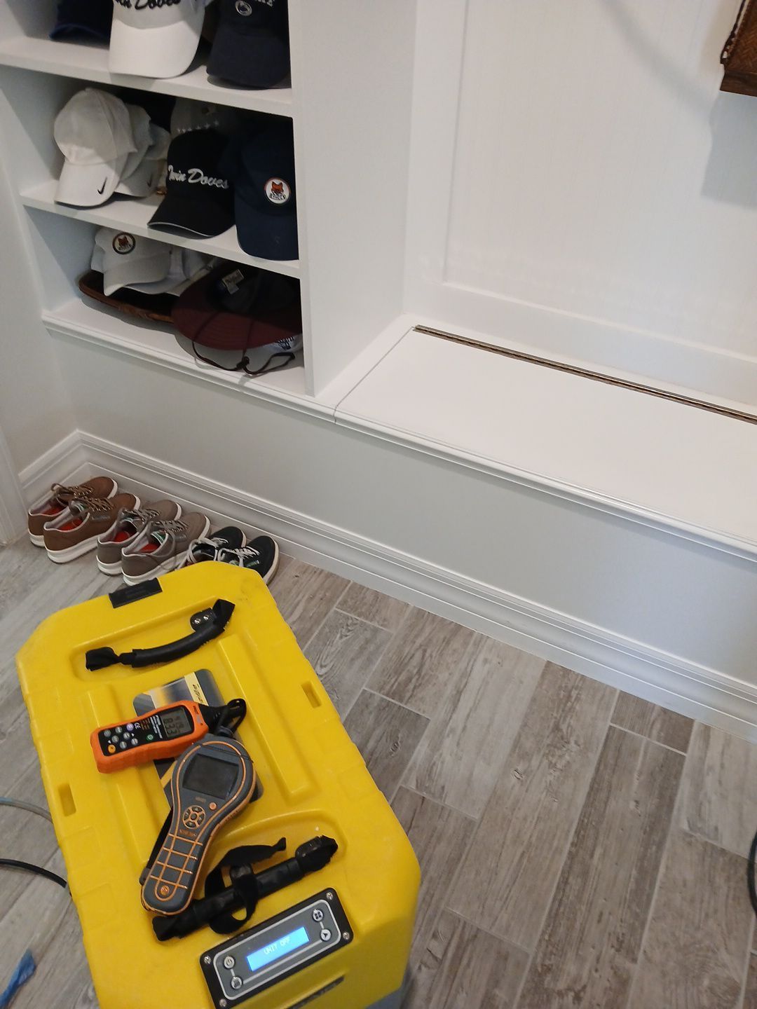 Jupiter Water Damage Mitigation and Structural Drying Services by SuperClean 