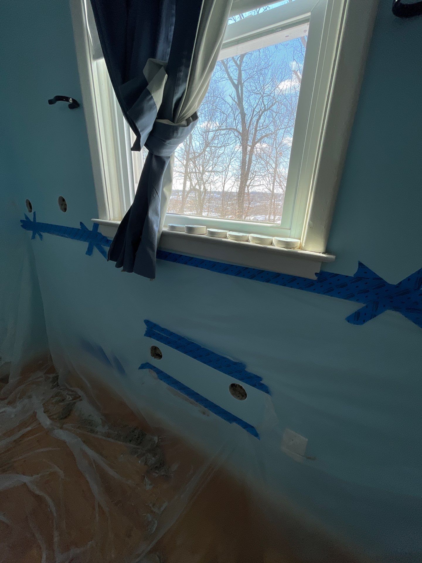 Ellicott City Residence  by Smart Energy Pros