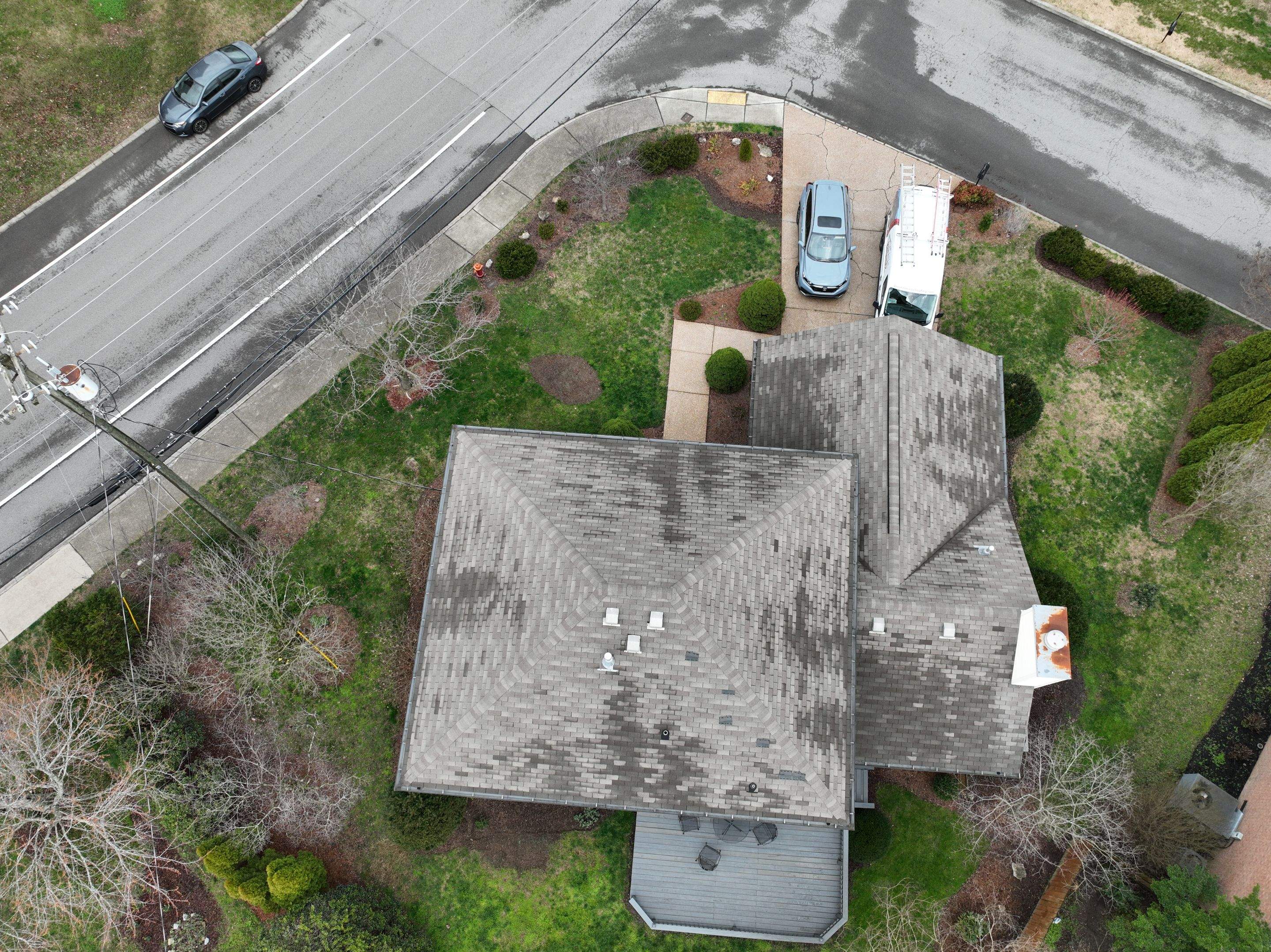 Roof Replacement by Don Kennedy Roofing