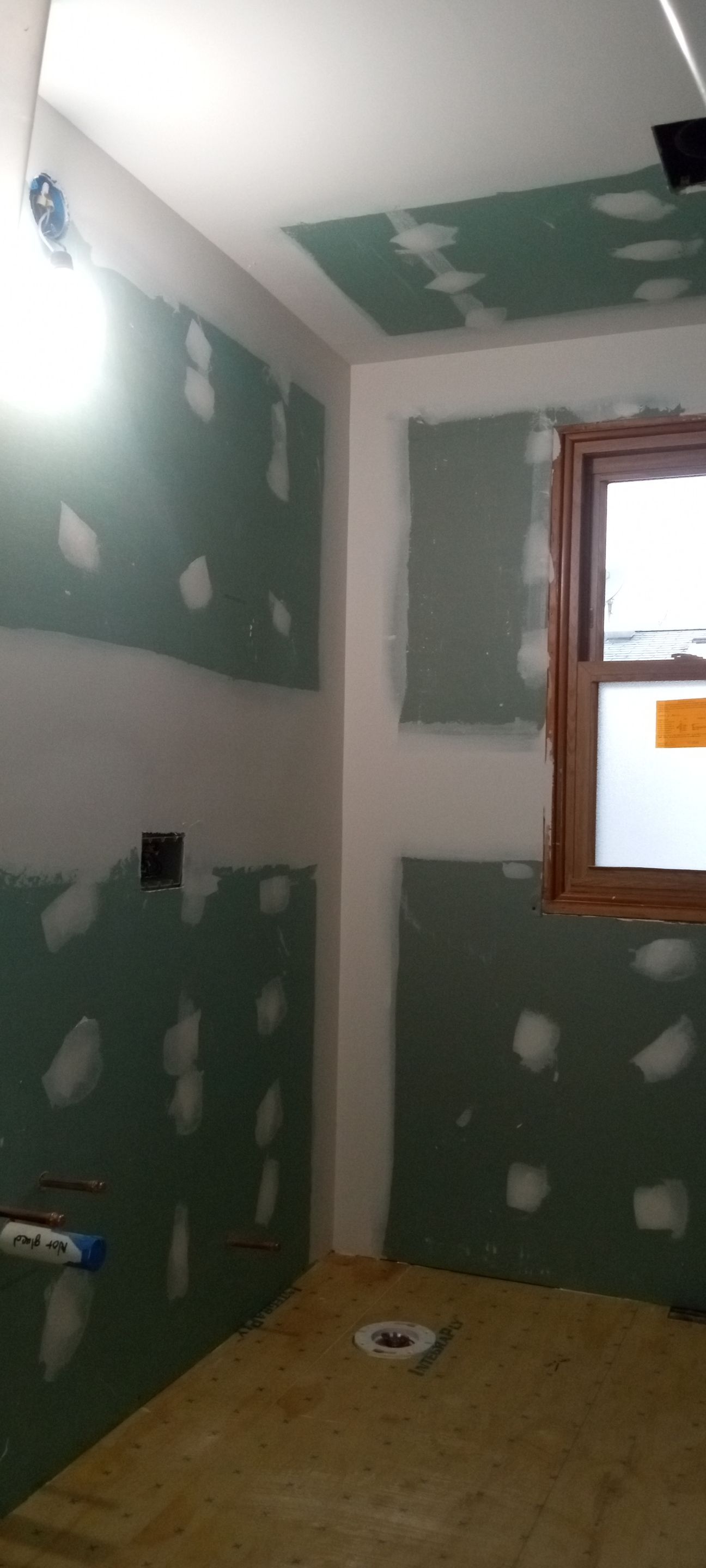 Bathroom Remodel by Ivy Lea Construction