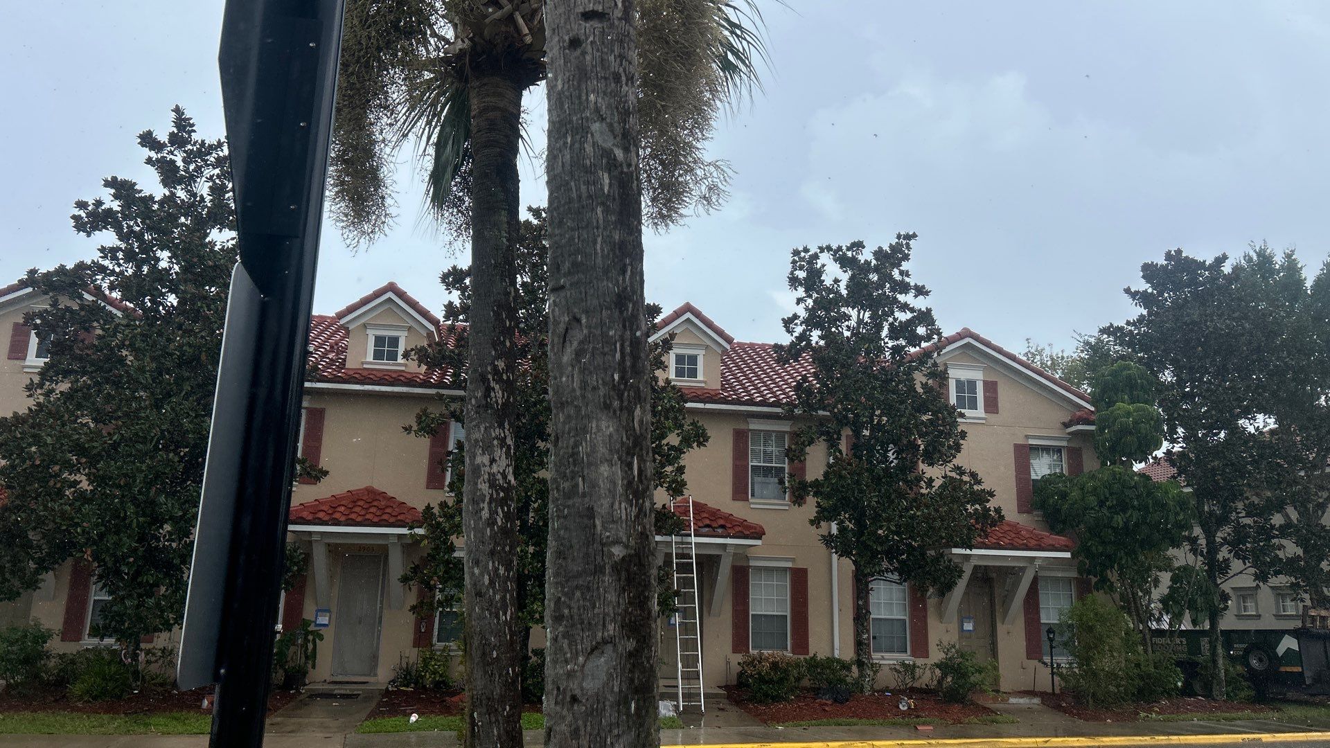 Commercial Tile Project  by Fiddlers Roofing