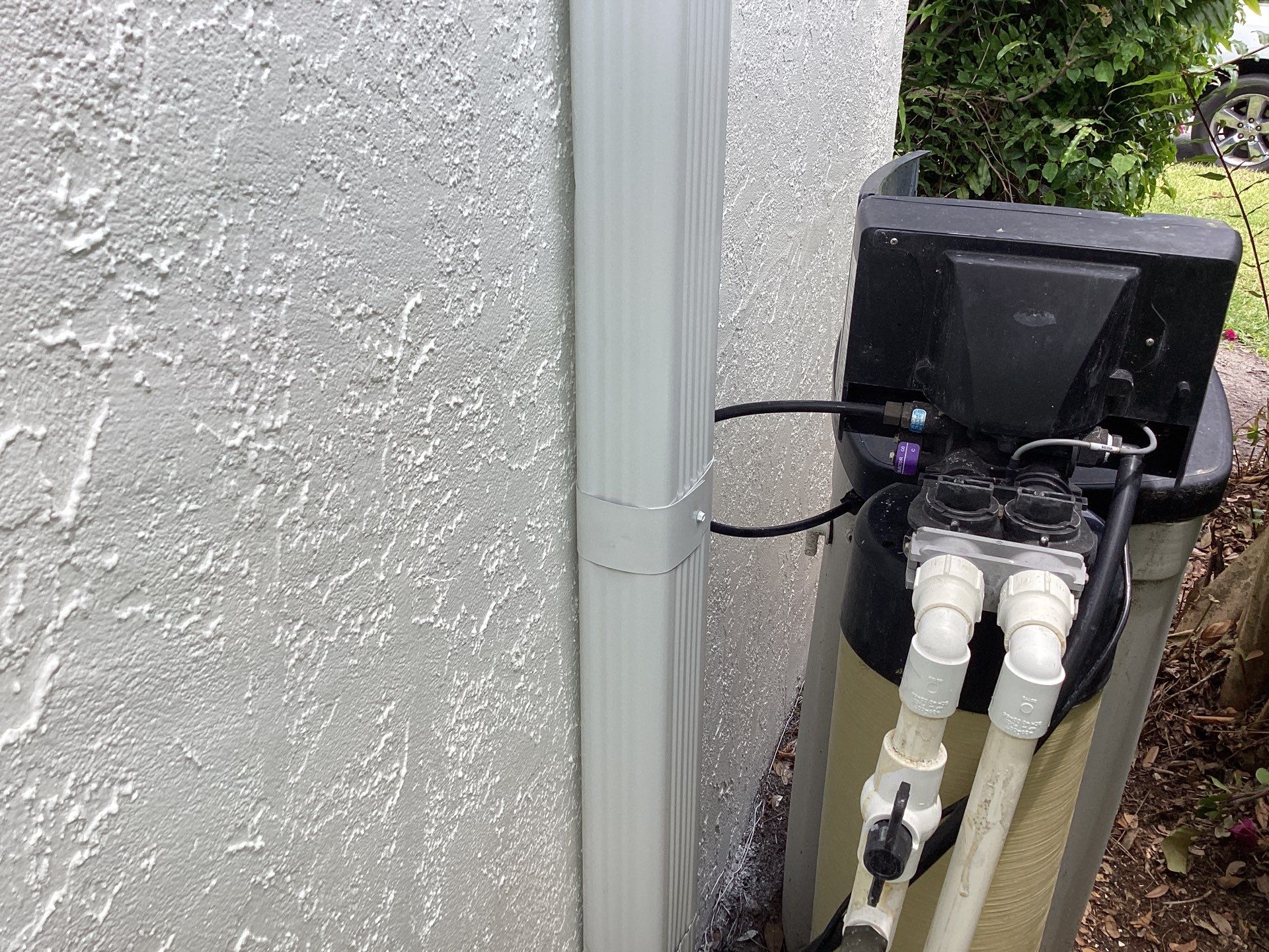 Gutter Guard System for a Leaf-Free Home in Sarasota FL by Gutter Professors