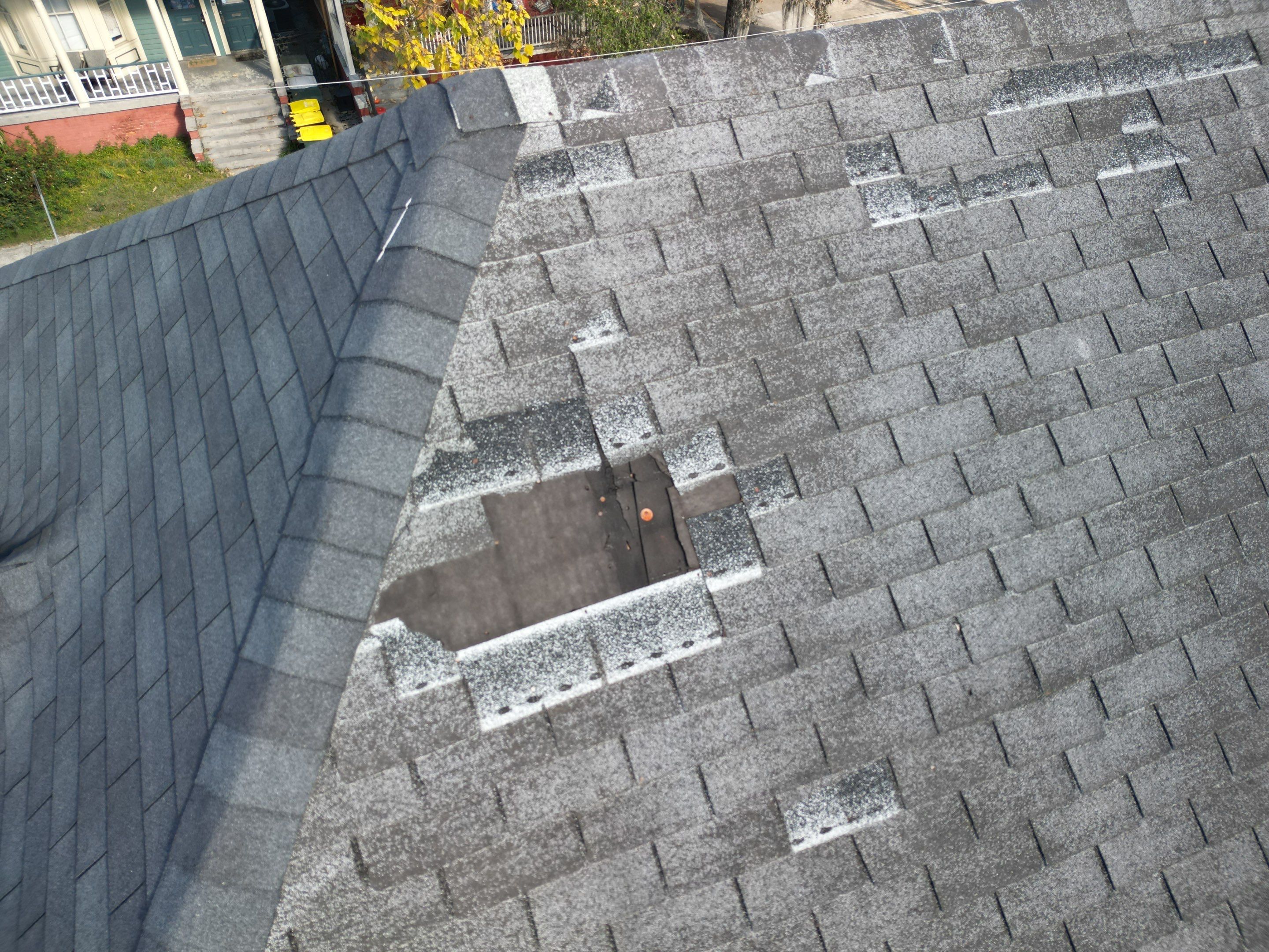 Comprehensive Residential Roofing Installation with Atlas Pinnacle Pristine Shingles by Talya Roofing