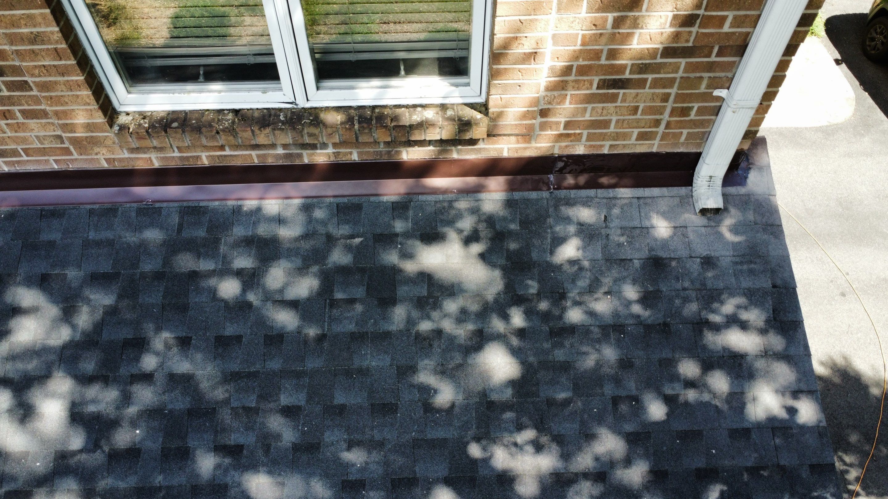 Roof Replacement using GAF Timberline by CMNG LLC