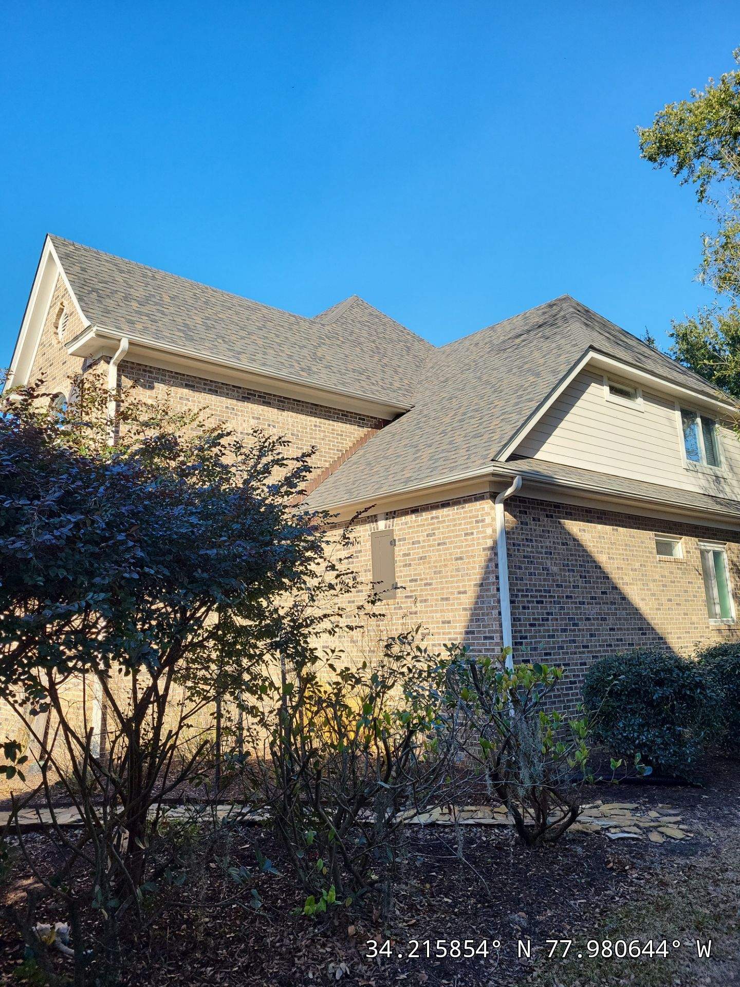 Renovations- Storm Damage Claim +Fortified Roof Upgrade by RGR Construction and Roofing, LLC