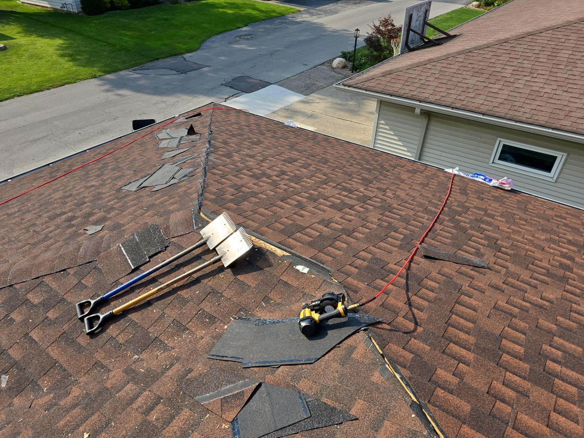 Roofing by Elite Roofing and Exteriors LLC