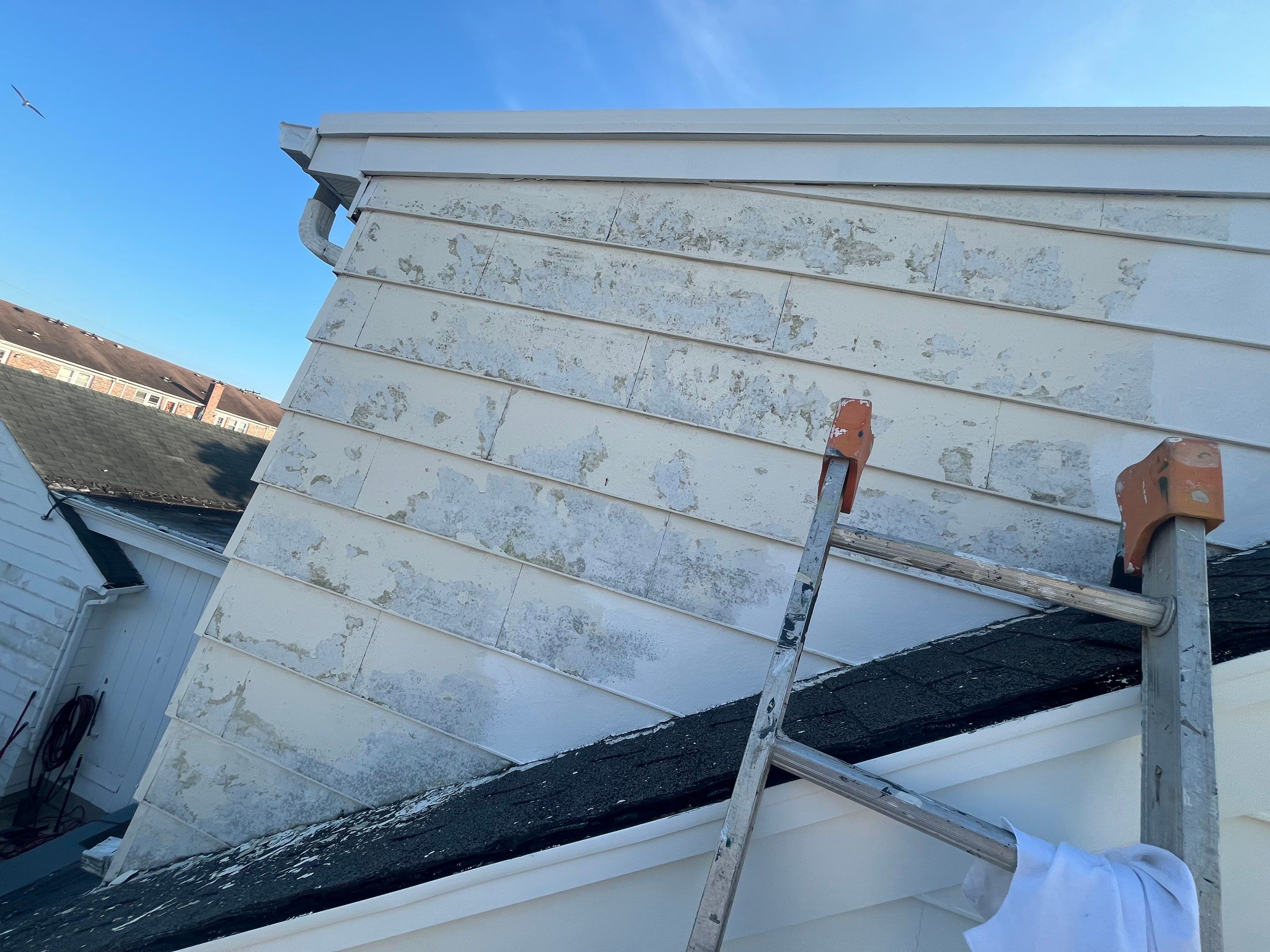 Full Exterior Refresh by Fresh Coat Works LLC