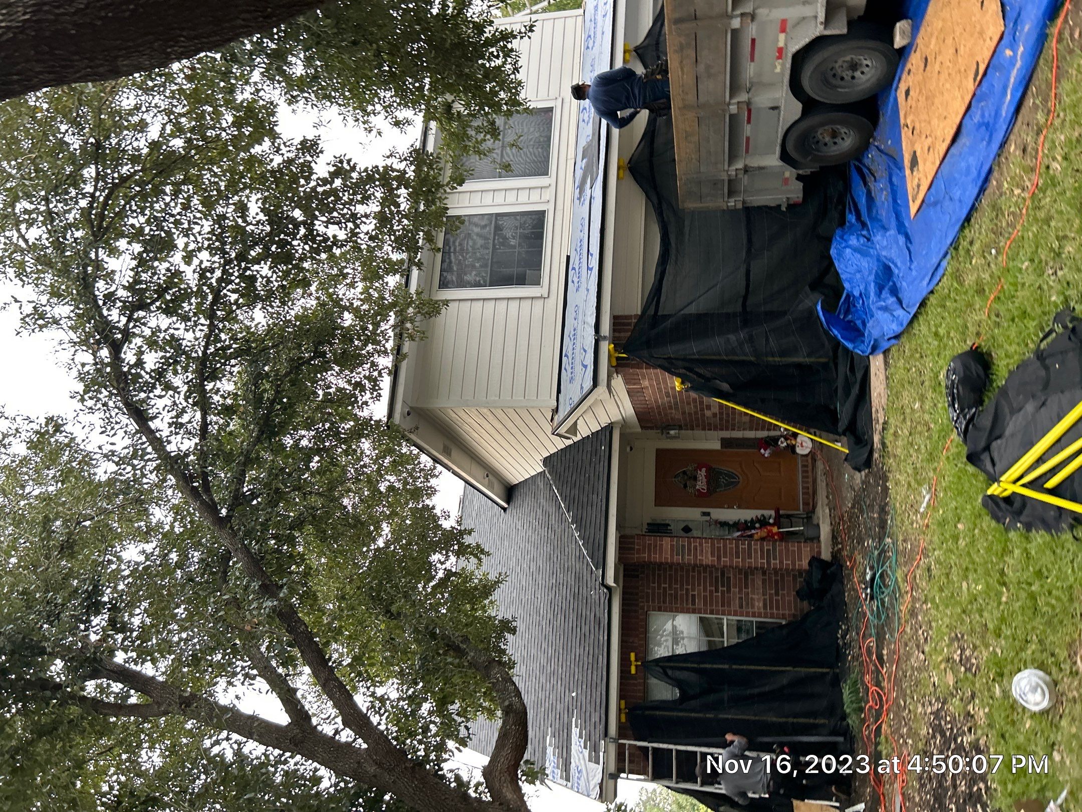 Residential by Safepro Roofing