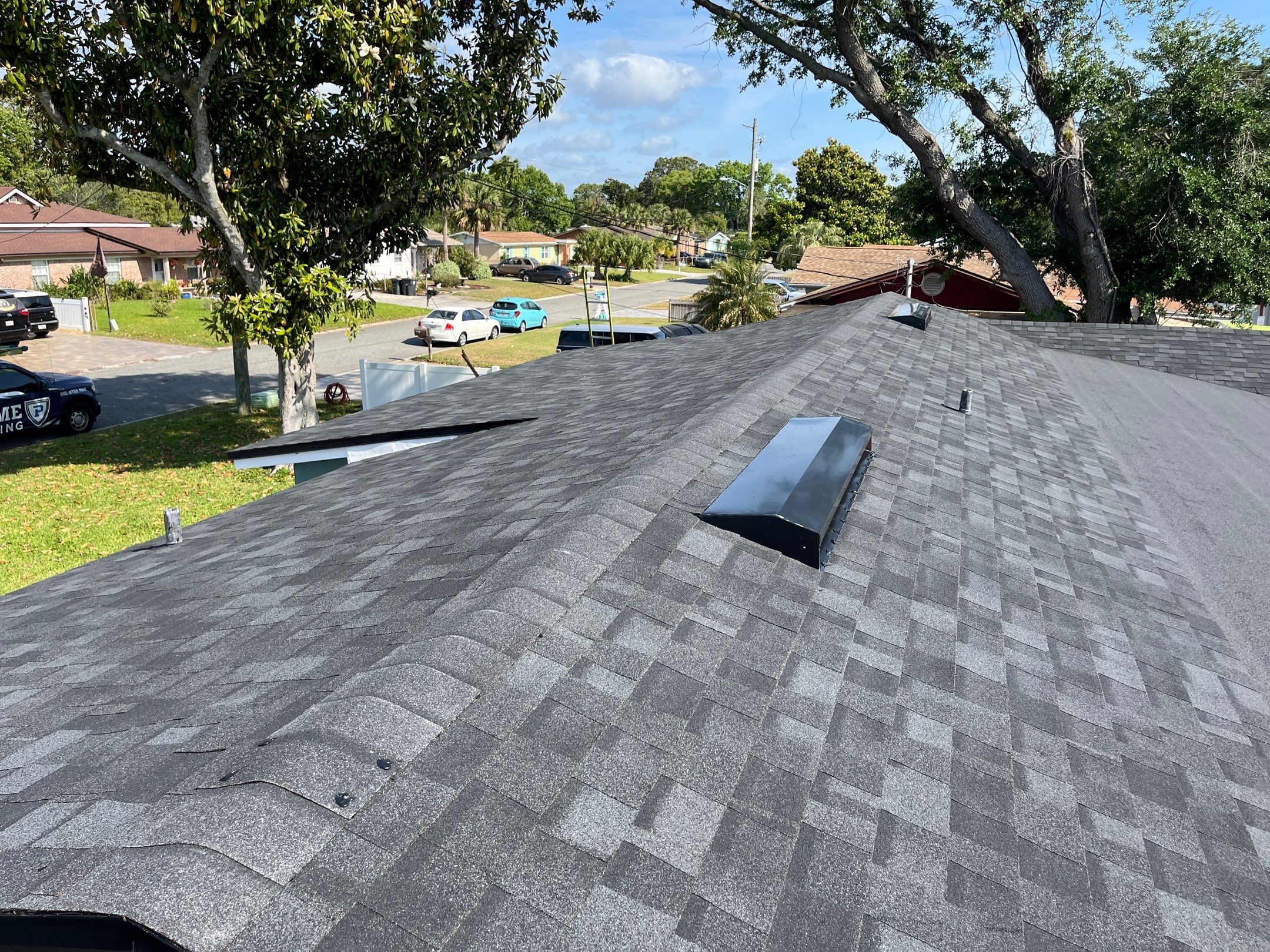 Shingle -> Shingle by Prime Roofing