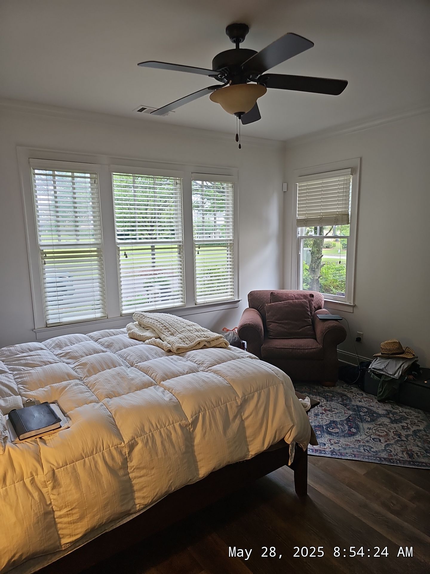 Mcglothlin Project in Hoover by The Window Source