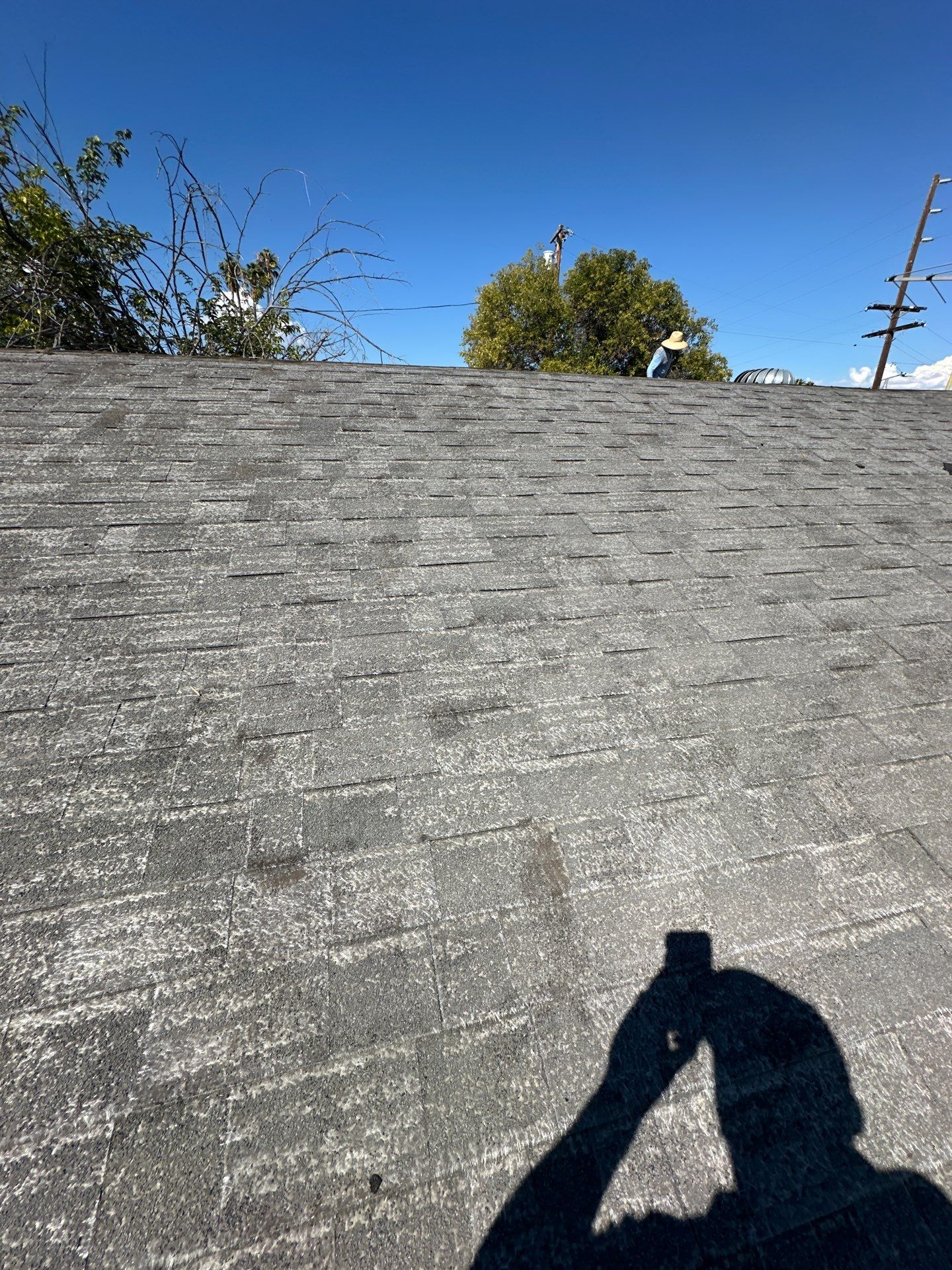 Roof Replacement - Los Angeles, CA 91306 by Epic Roof Replacement