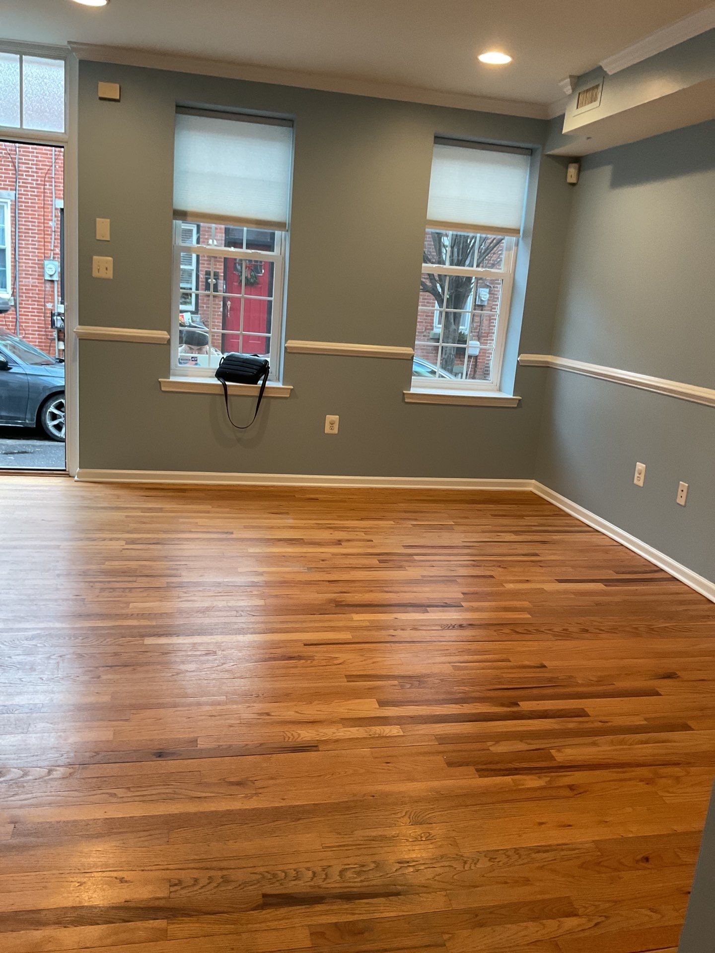 Soft Neutrals and a Calming Interior Refresh by Groovy Hues