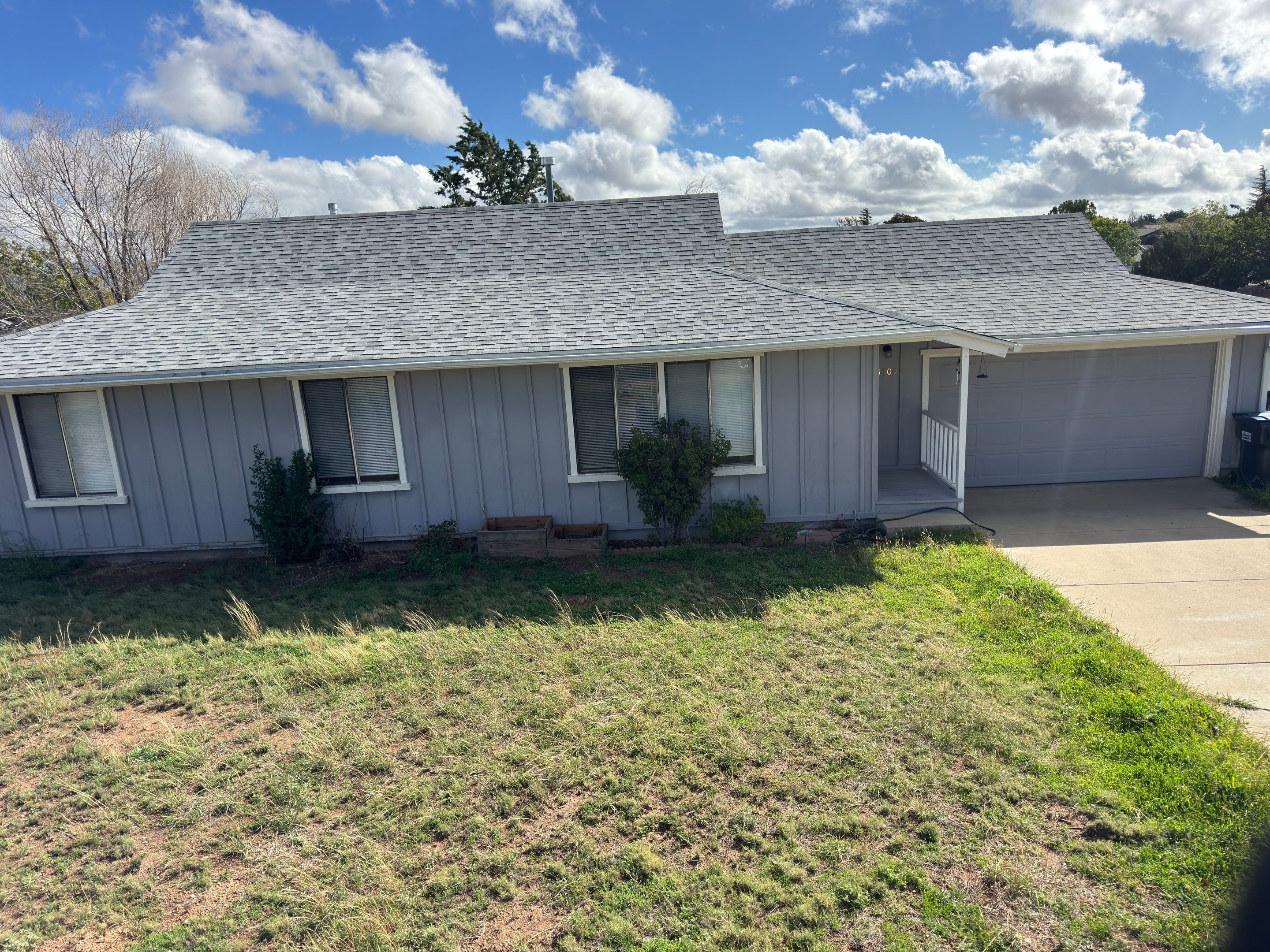 Our Portfolio by Badger Roofing