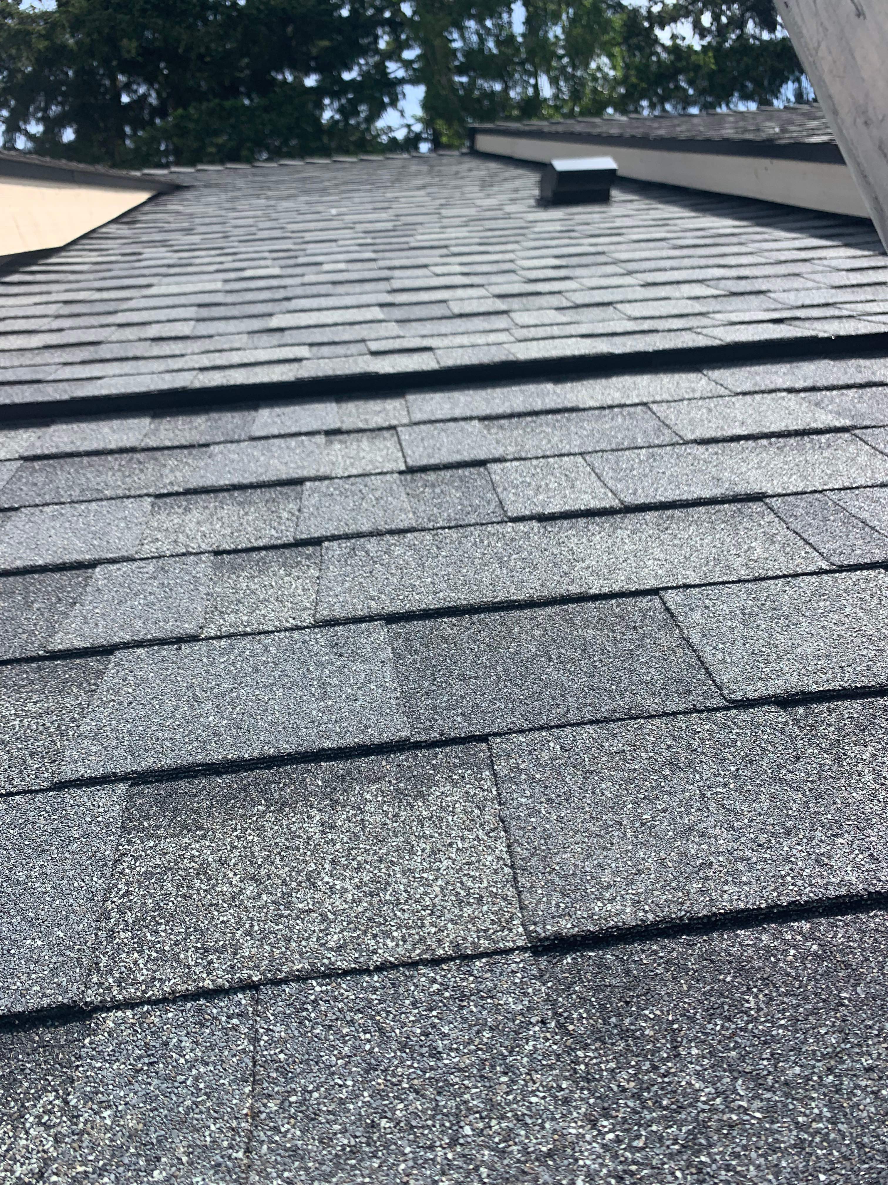 916 Bellevue by RoofWorks Northwest