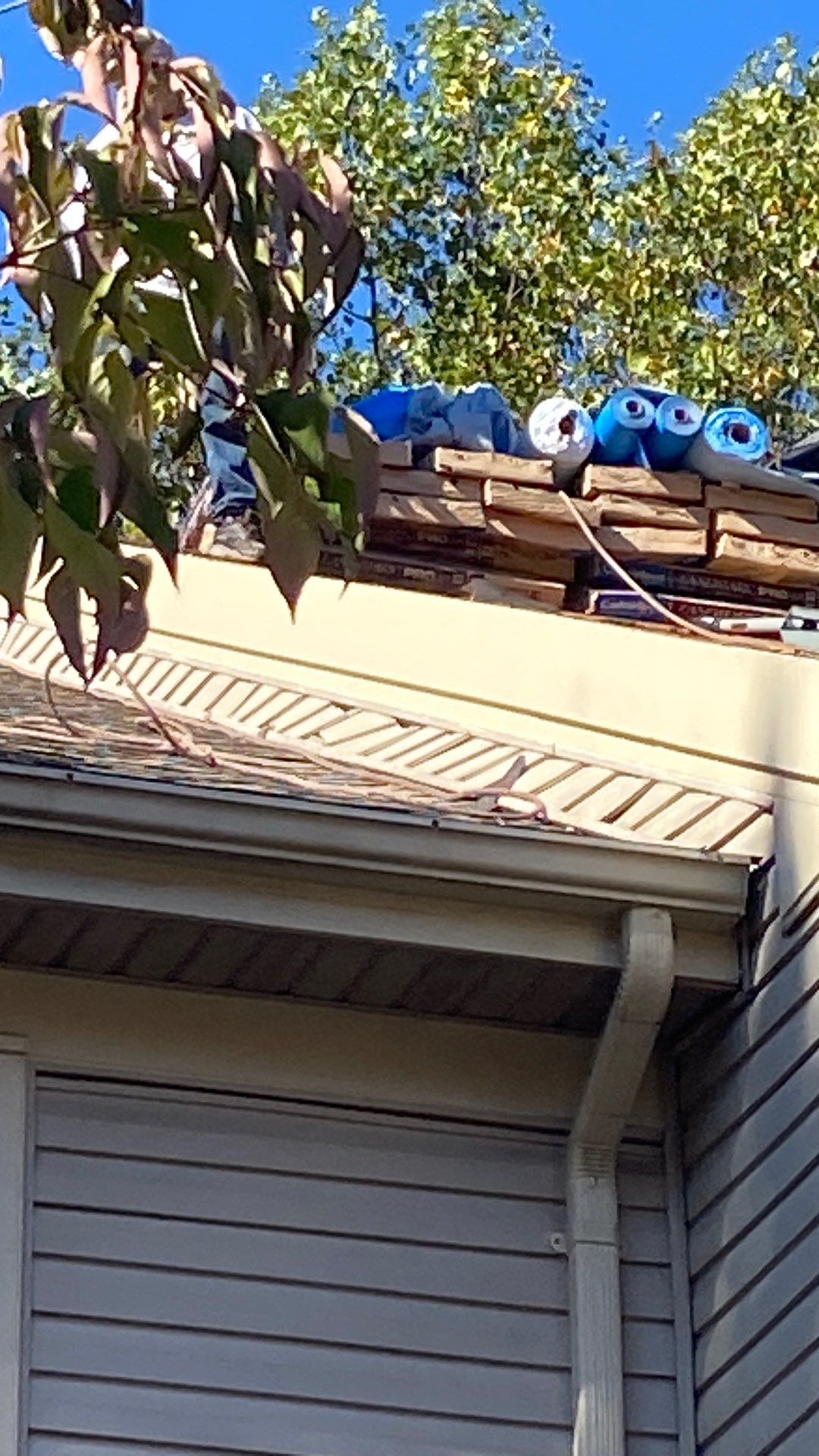 Montclair: Residential Roof Replacement with CertainTeed Landmark Pro Designer Shingles in Max Def Weathered Wood by RM Banning, Inc.