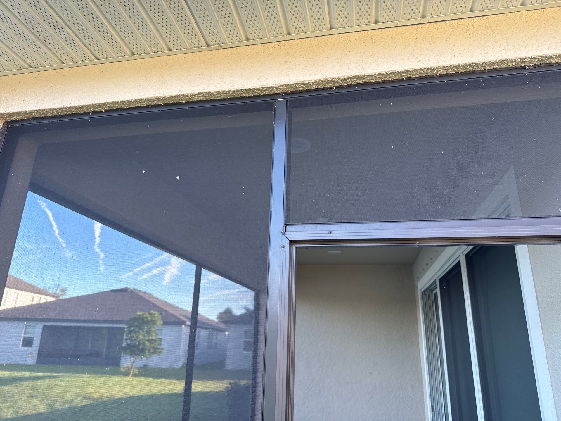 Complete House Wash, Driveway & Lanai Cleaning – Trevesta, Palmetto FL by Sunshine AquaWash