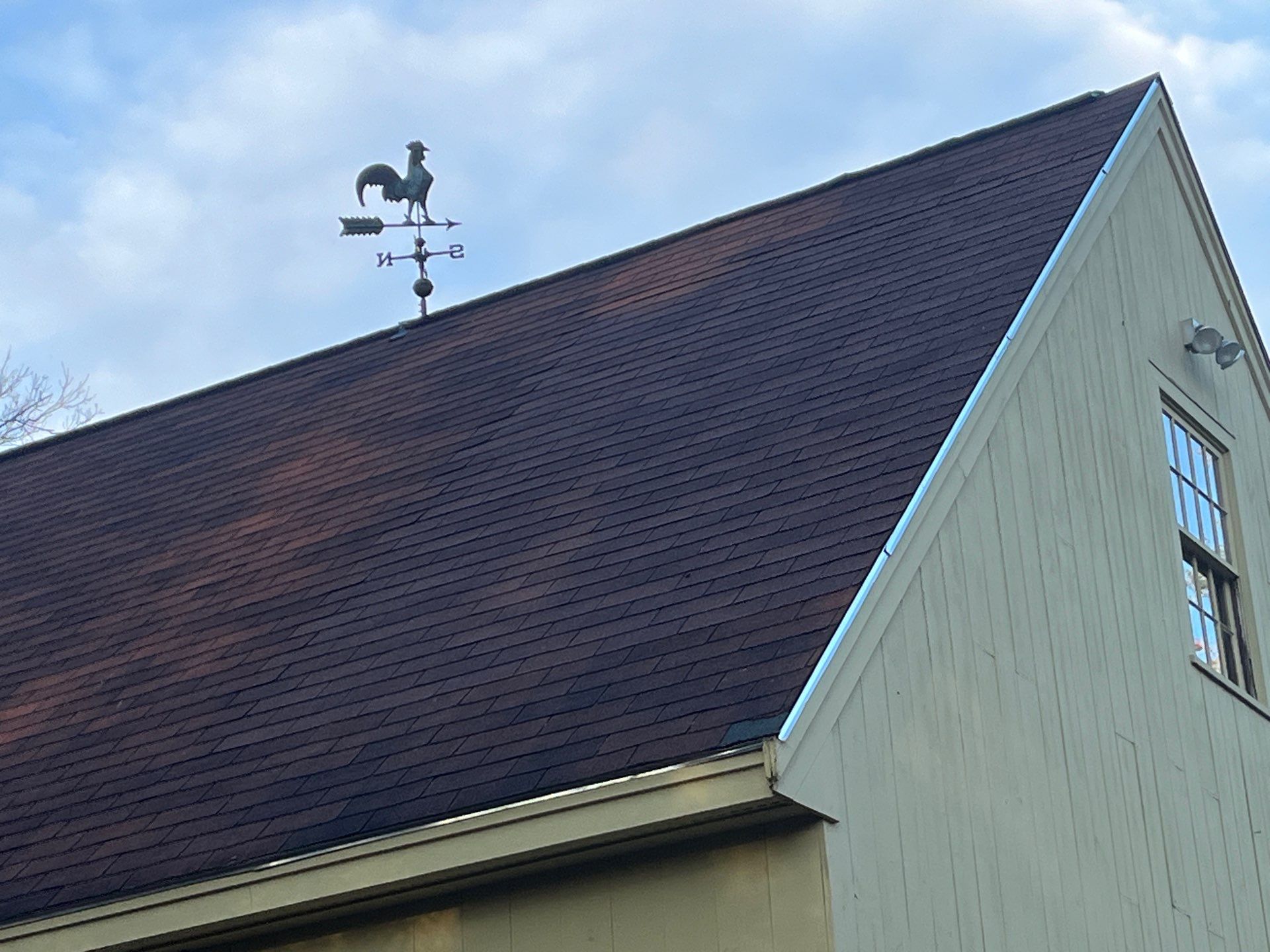 Roof Repair in Deerfield New Hampshire by Tall pine roofing