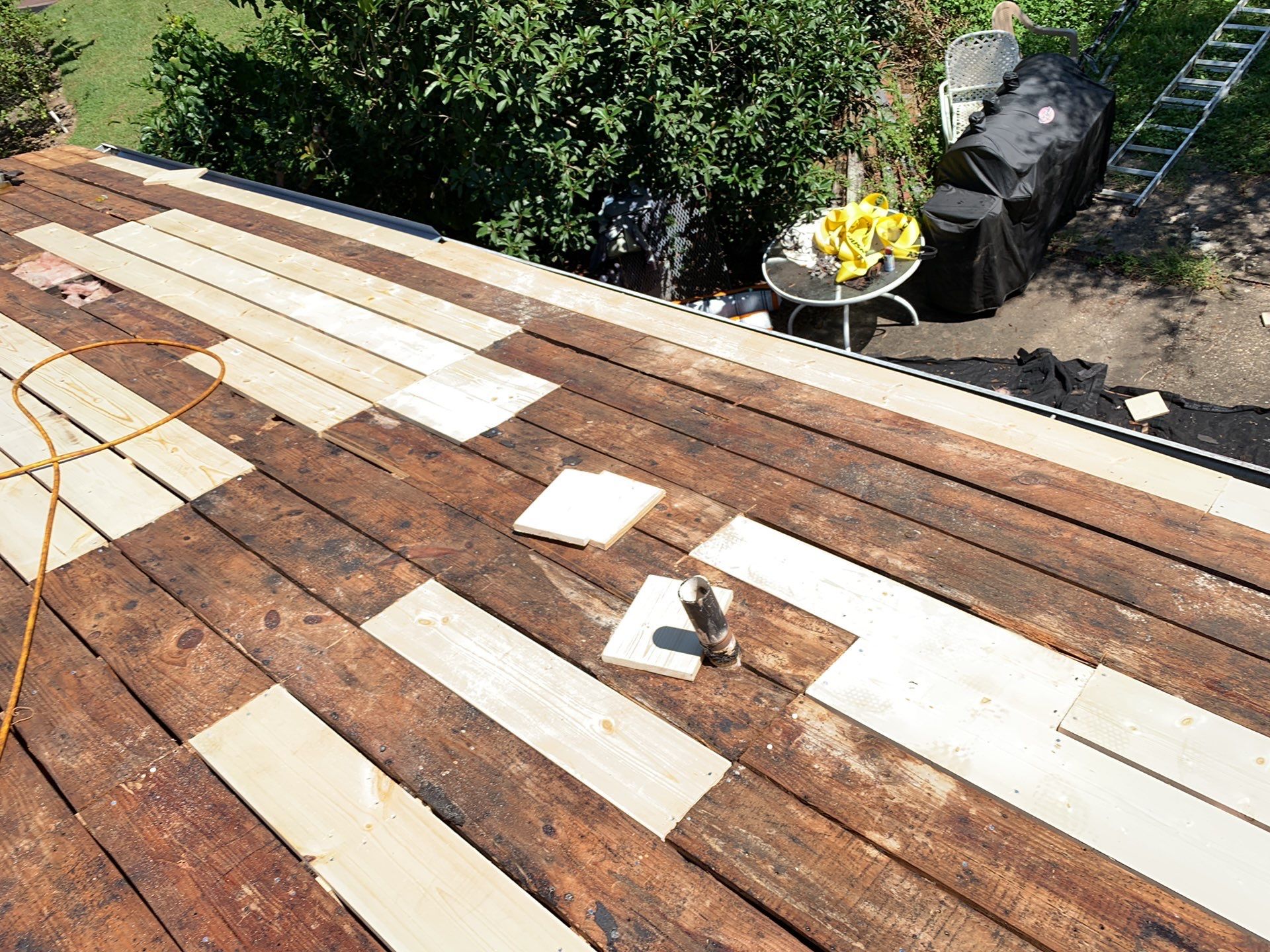 Shingle -> Metal by Prime Roofing