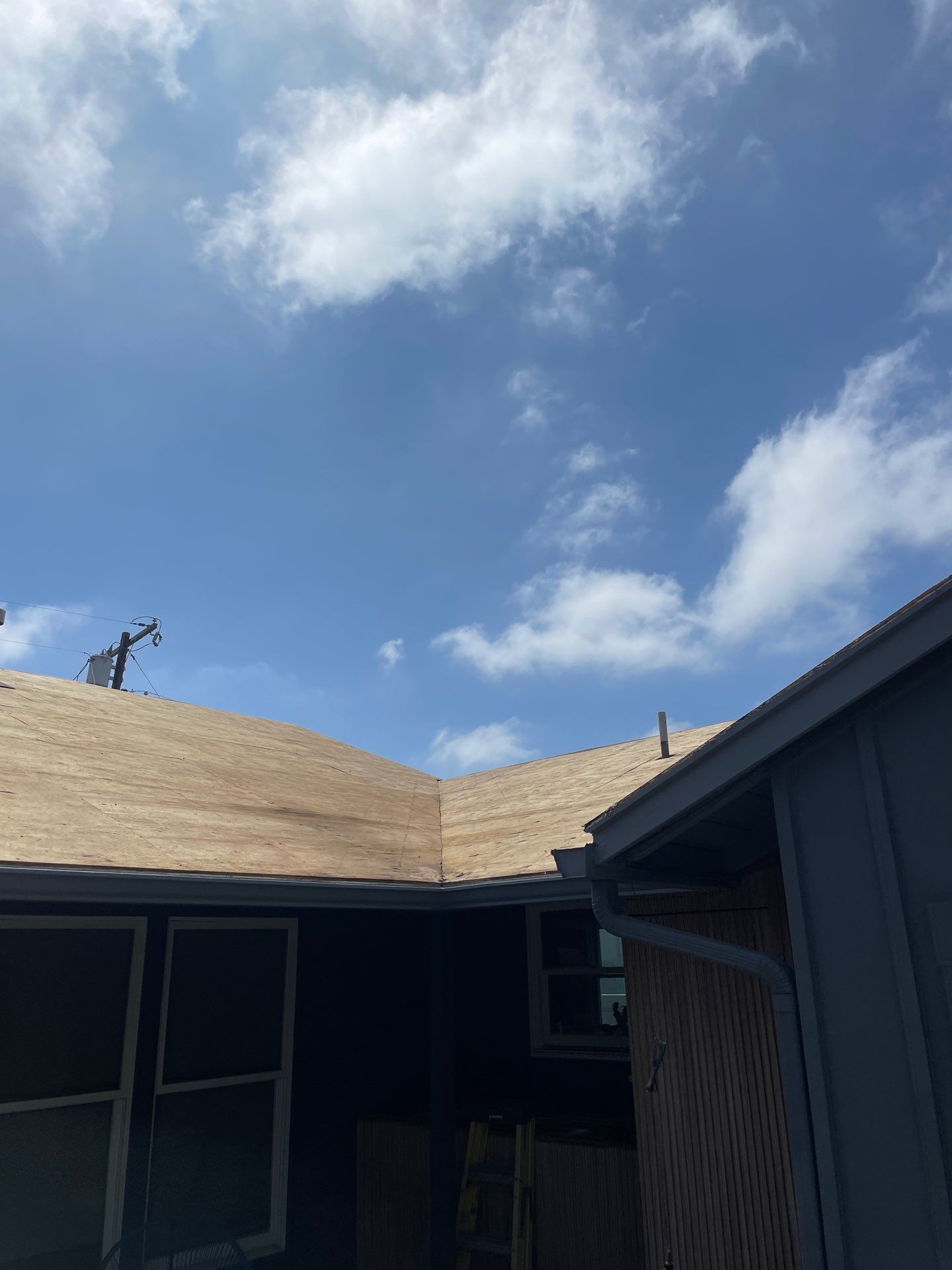 Composition Shingle Reroofing in Culver City, CA by Hull Brothers Roofing