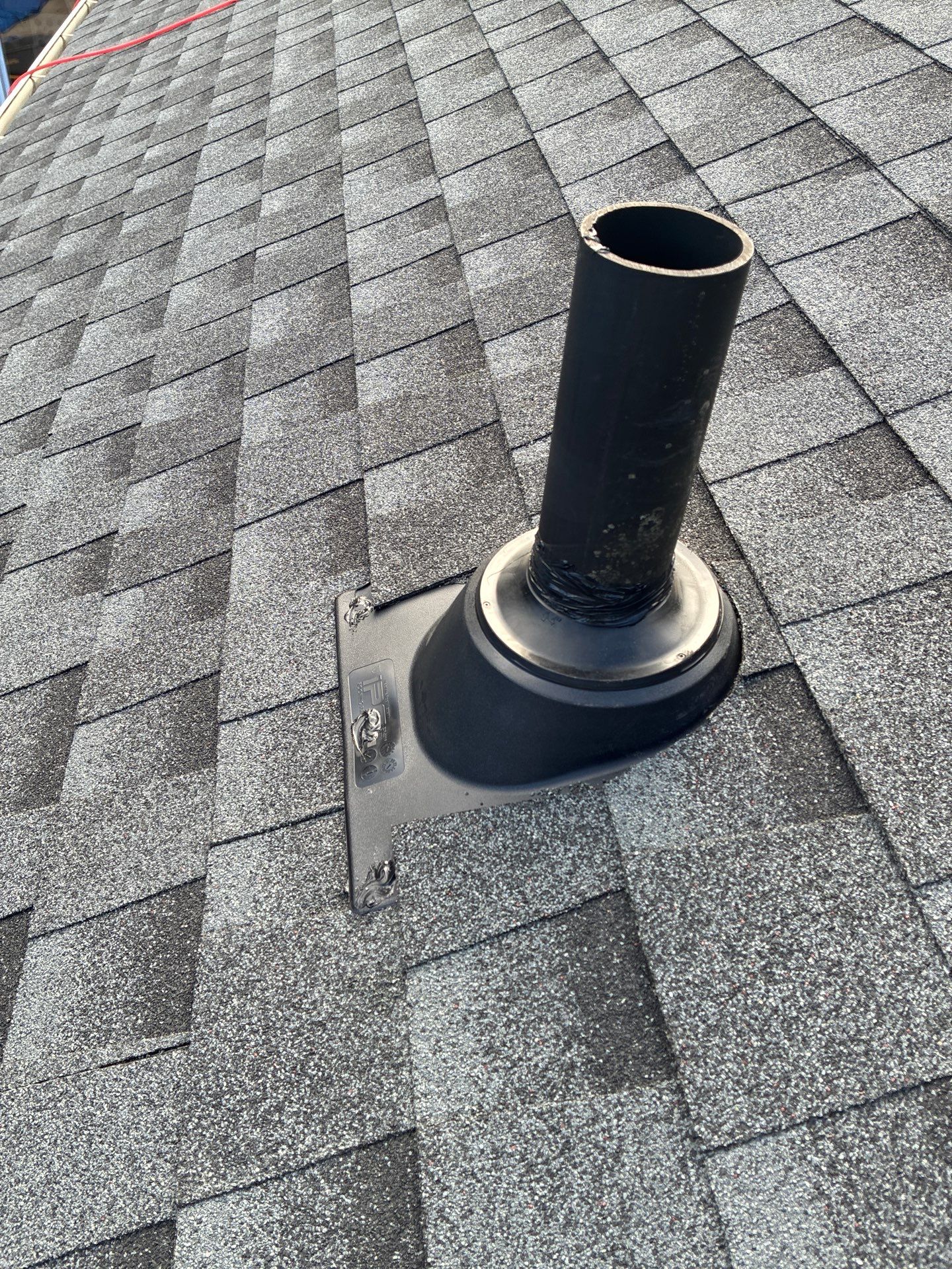 The Swineys by United Contracting and Roofing