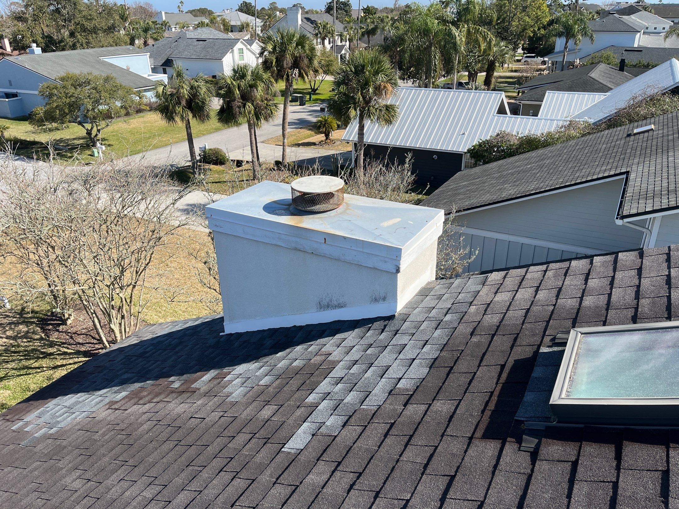 Shingle -> Shingle by Prime Roofing