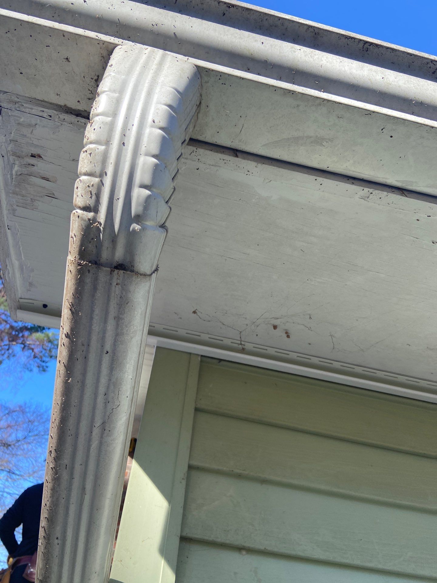 New Roof Install using Tamko Titan- Thunderstorm Gray in Port Republic, MD by Storm Ready Exteriors