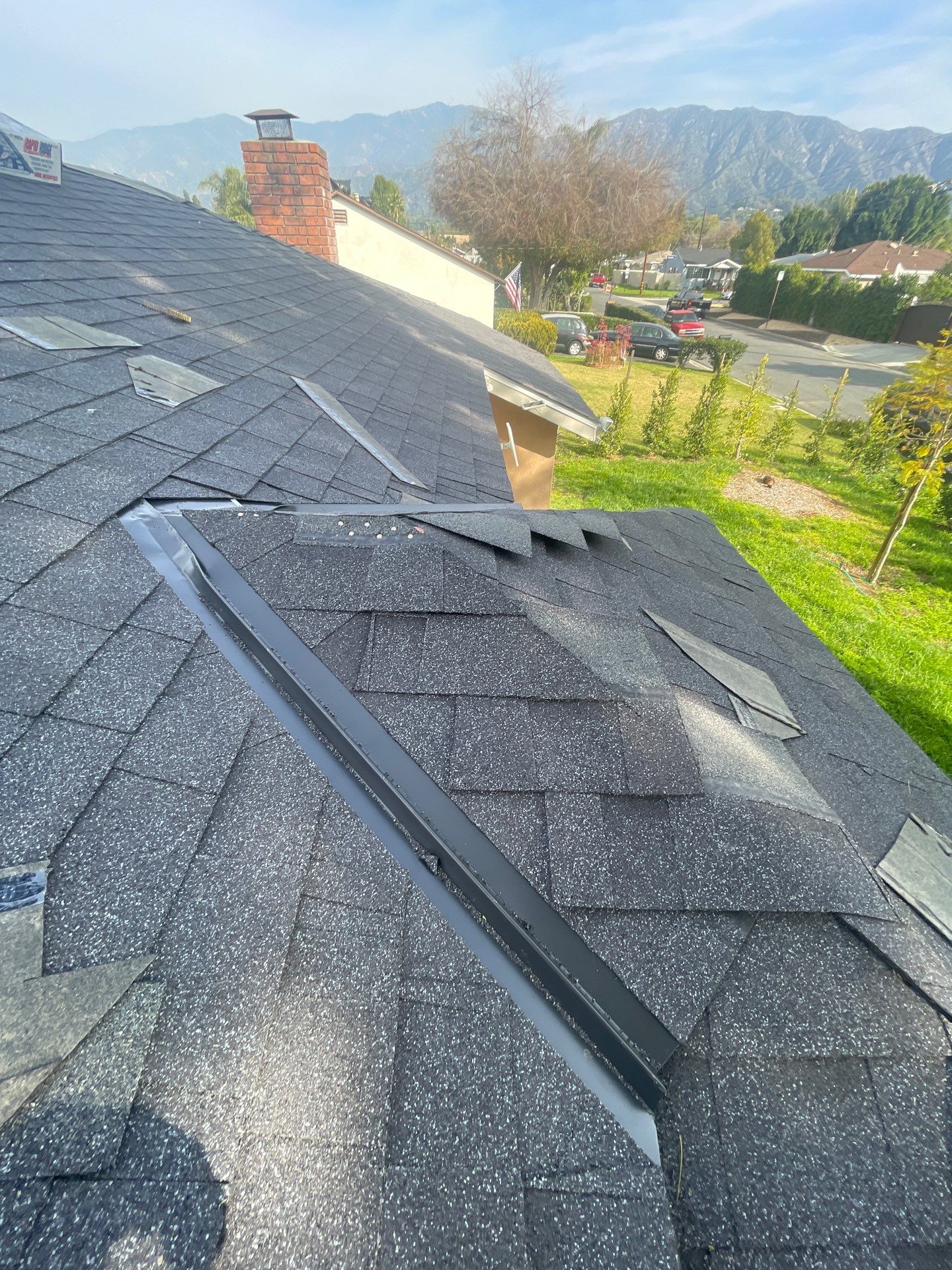 Roof Replacement - Duarte, CA 91010 by Epic Roof Replacement