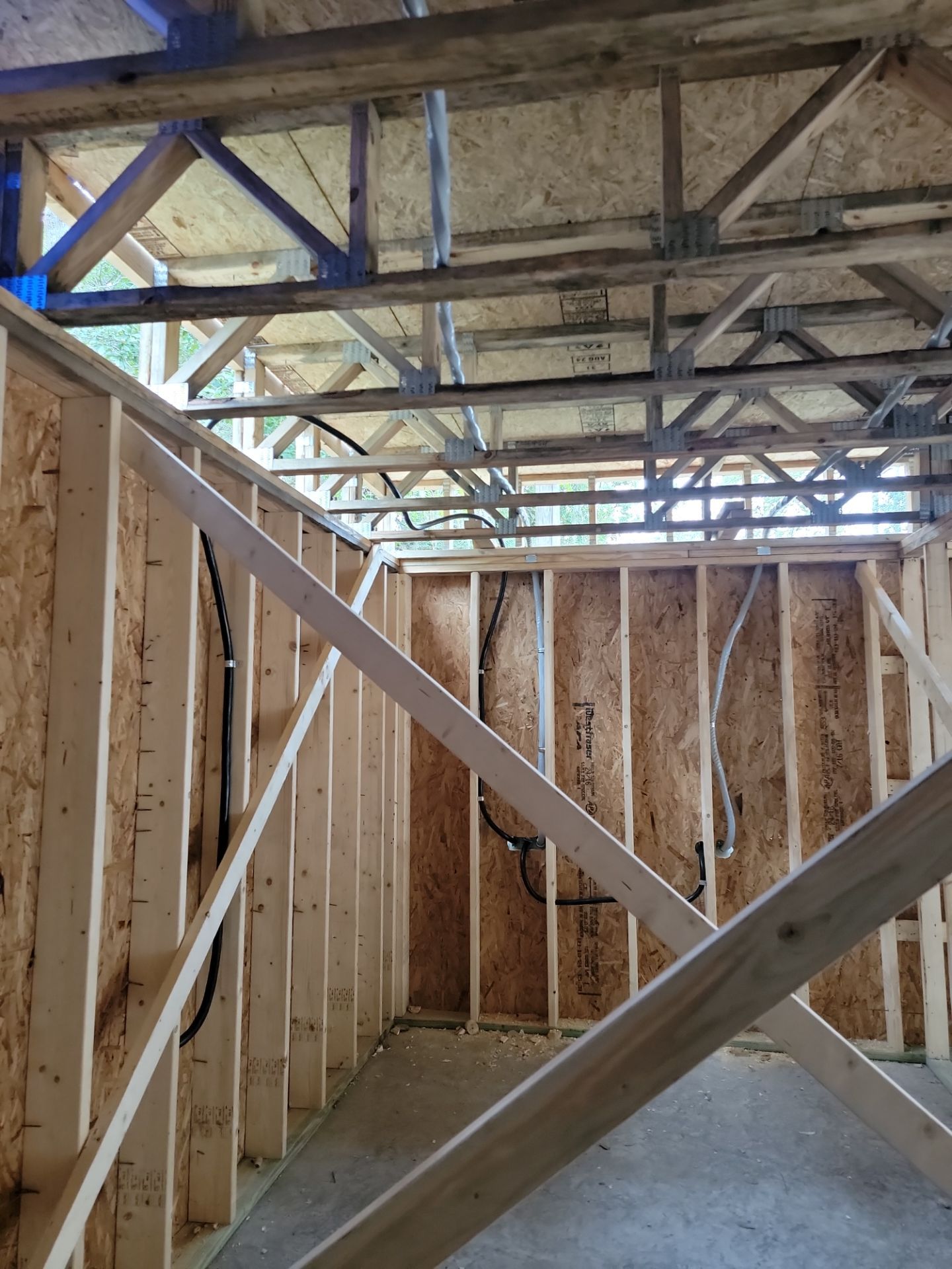 Major Home Remodel & Addition by Galaxy Builders, Inc.