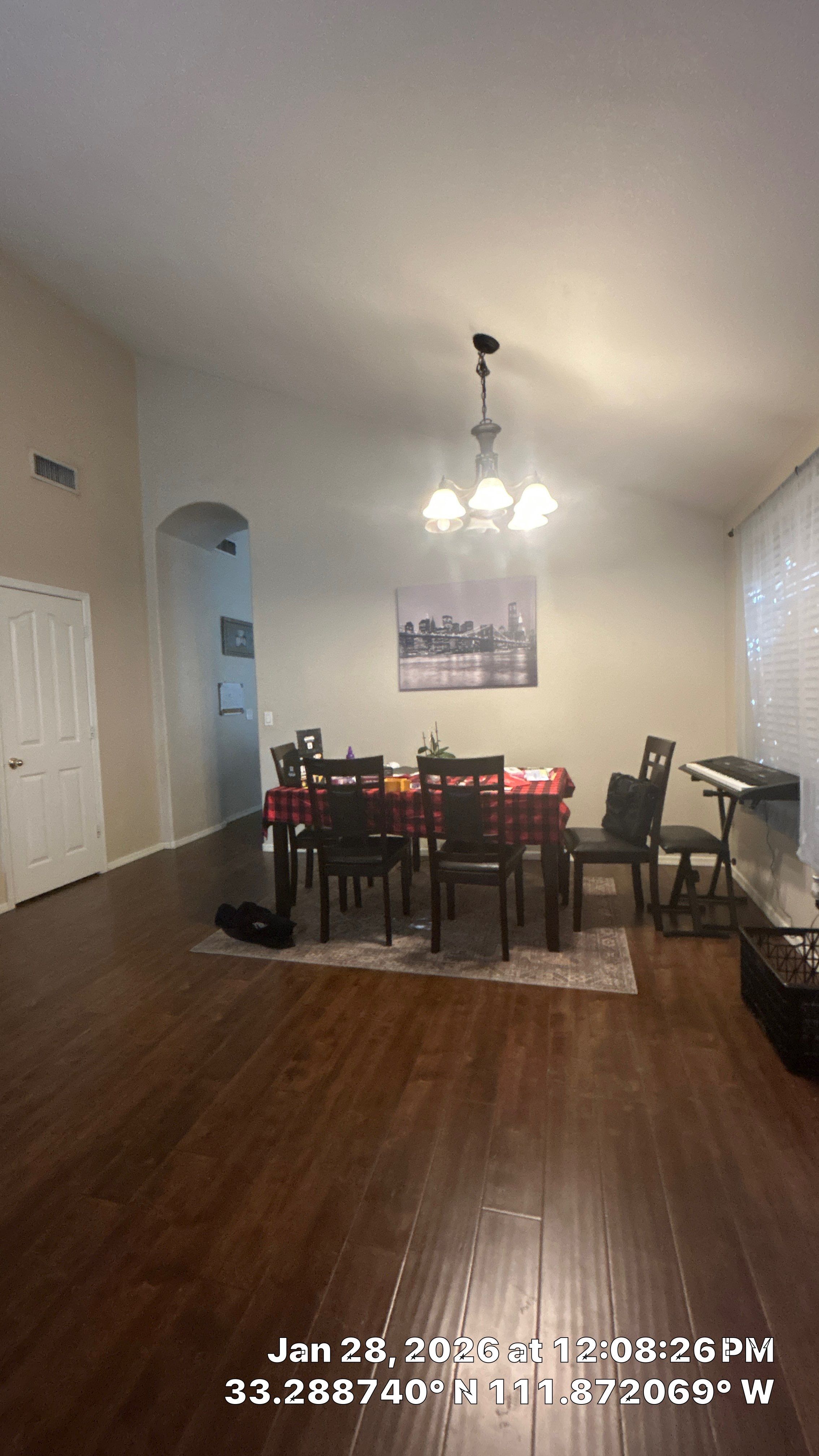 Test  by CompanyCam Sales Demo