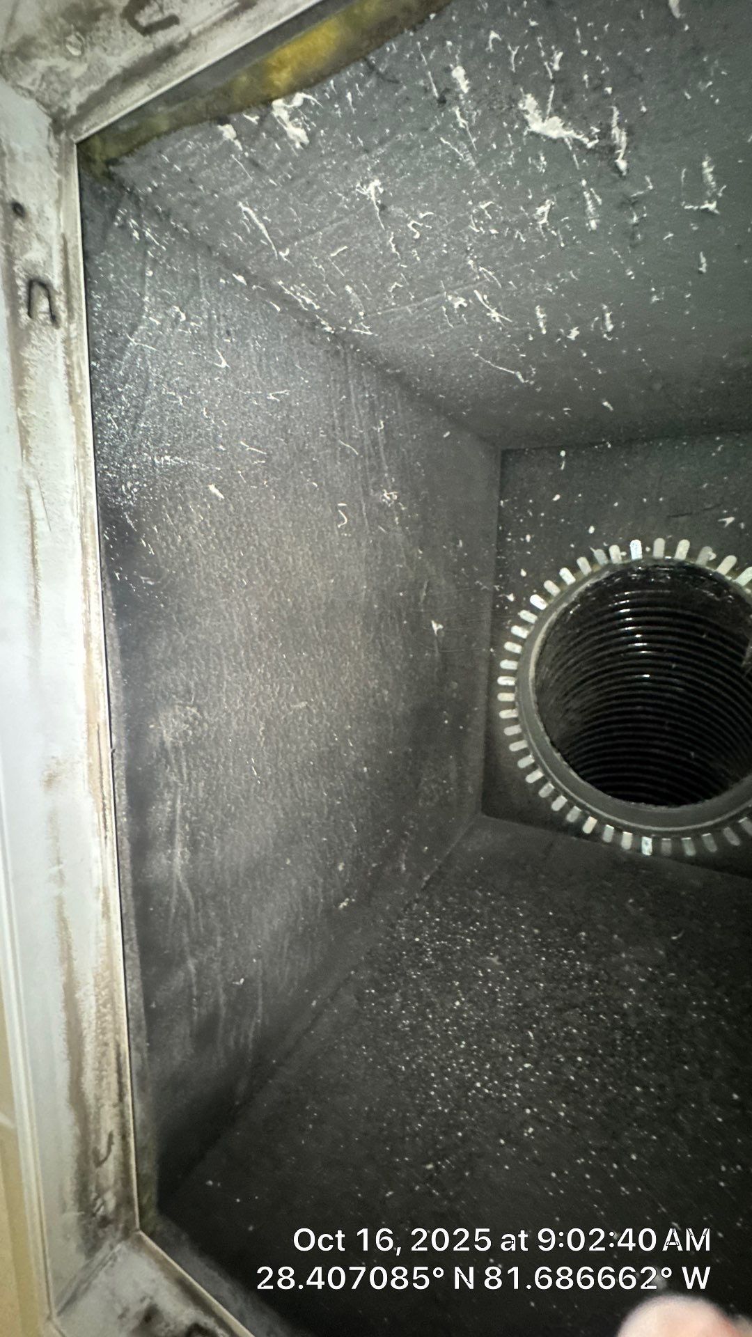 Air Duct Cleaning in Clermont by Hygienic Air, Inc